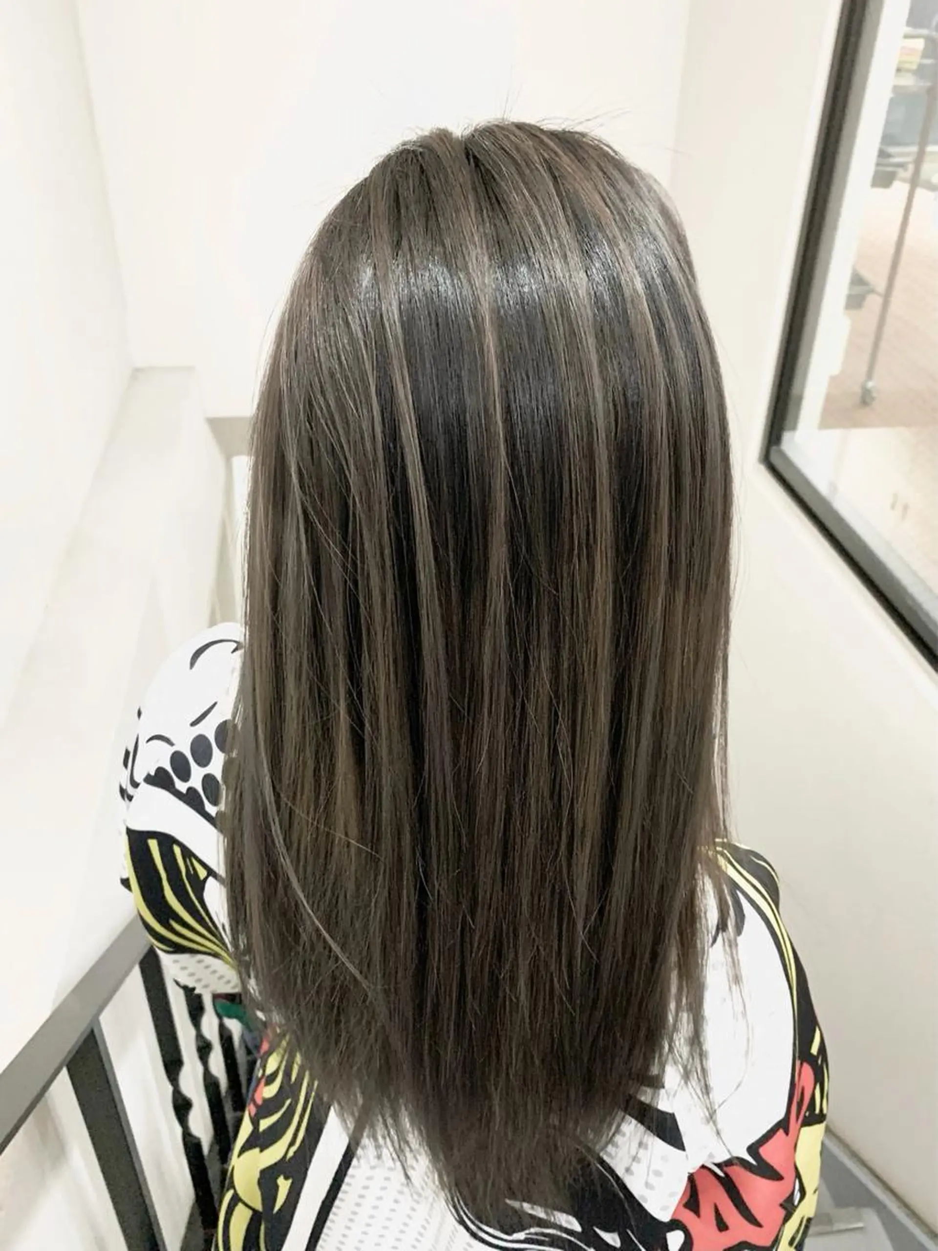 セミロング 大谷樹生/ メンズ専用アカウントのヘアスタイル
