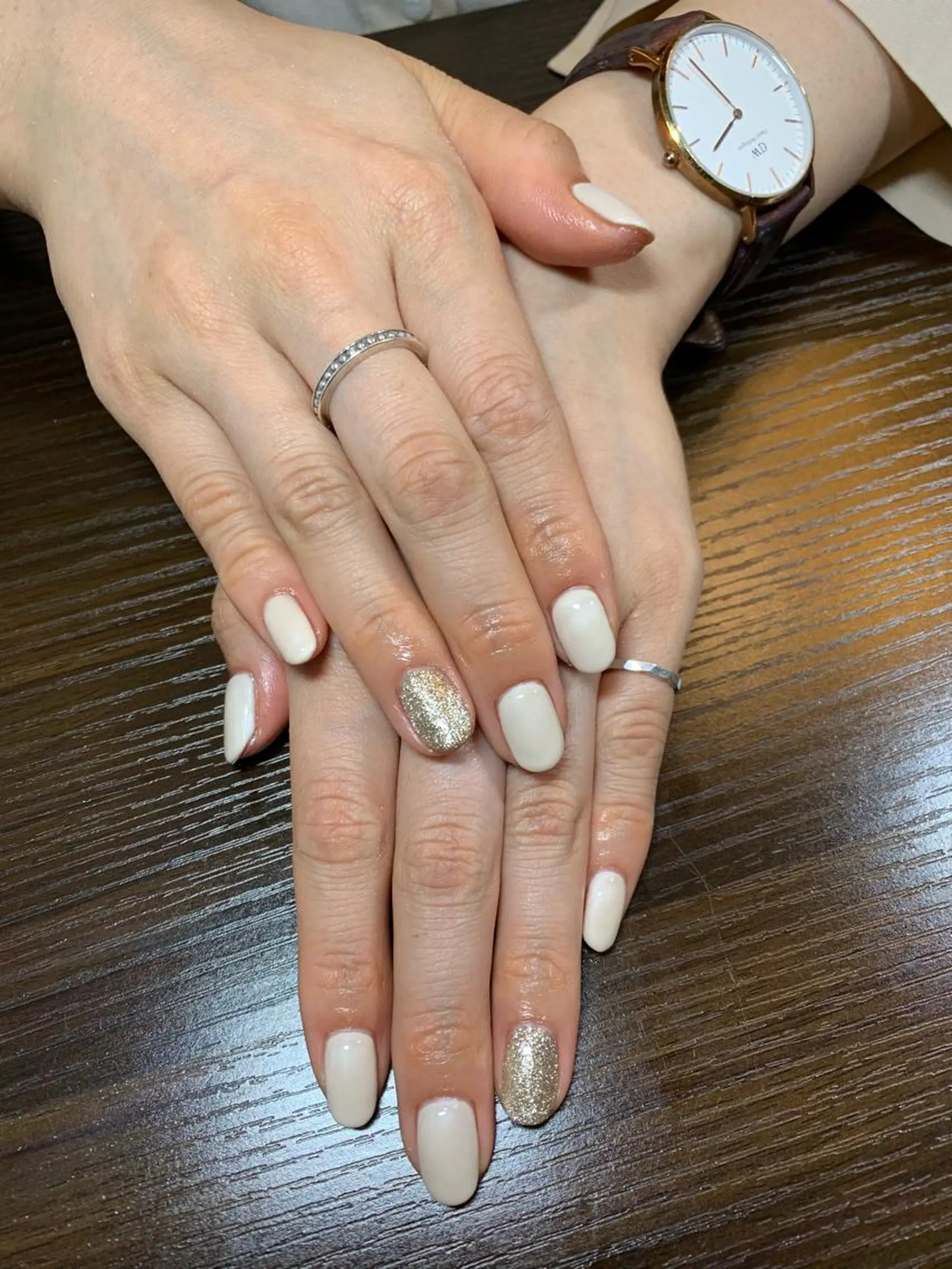 ネイル 松山 美由紀のネイルデザイン