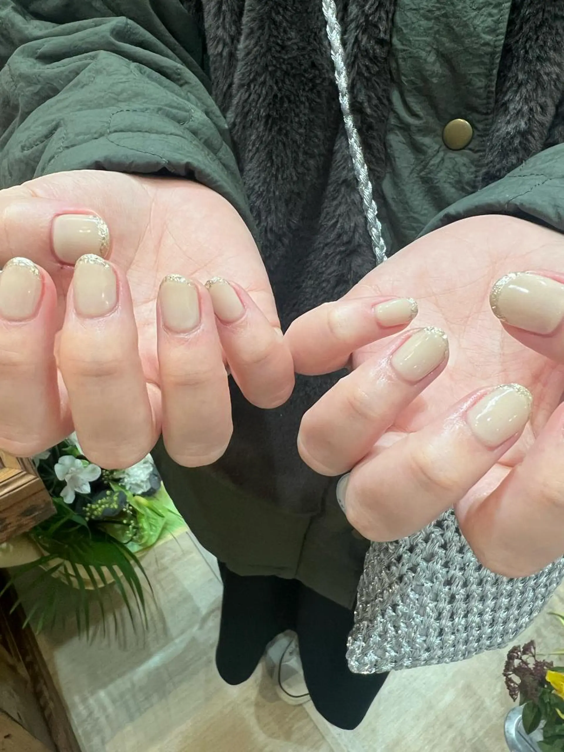 ヘアアレンジ ネイル ヘアメイクネイリスト 💄💅hidemiのヘアスタイル