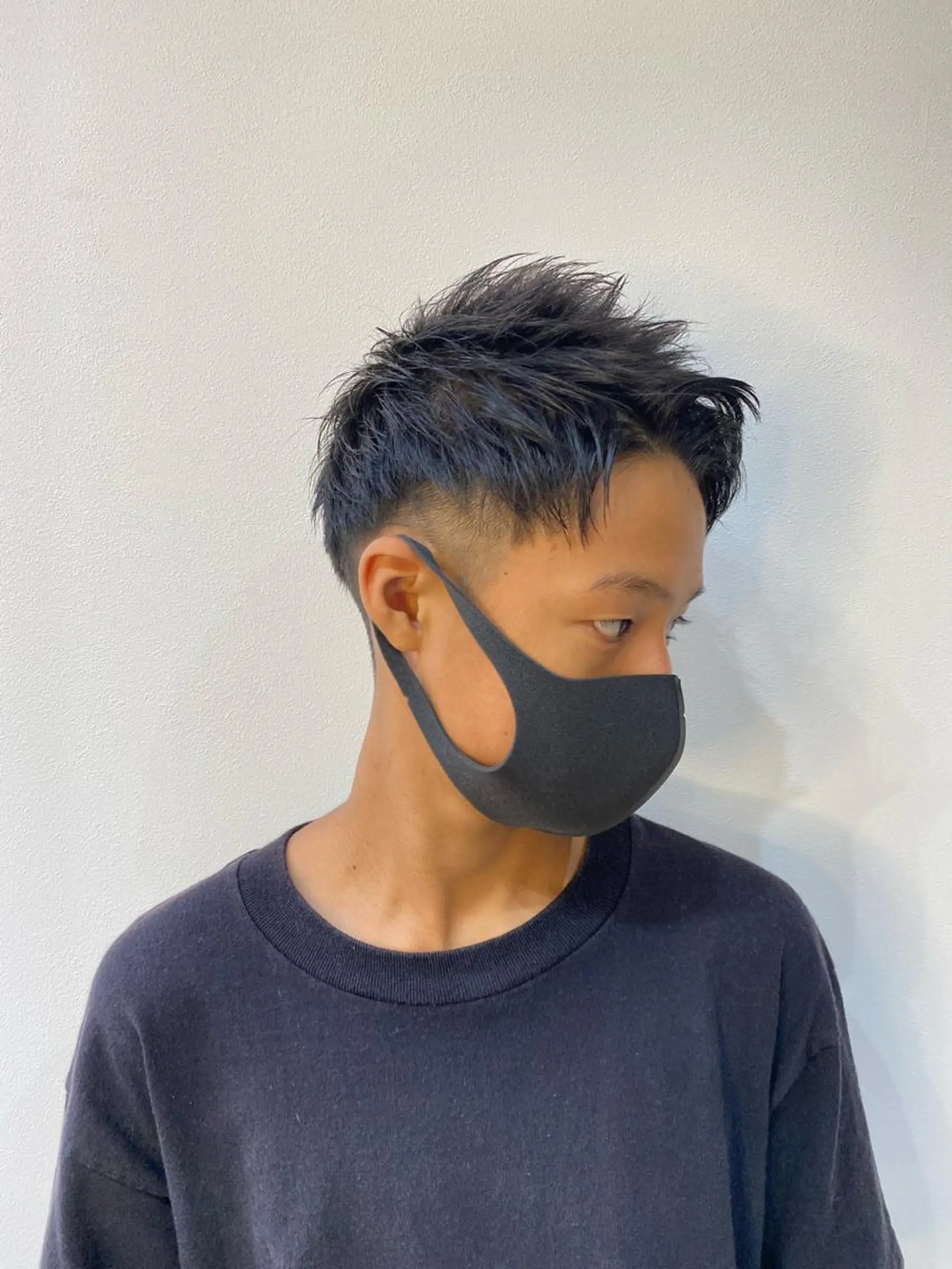 メンズ NYLON所属・TopStylist ⭐️HIKARU⭐️のヘアスタイル