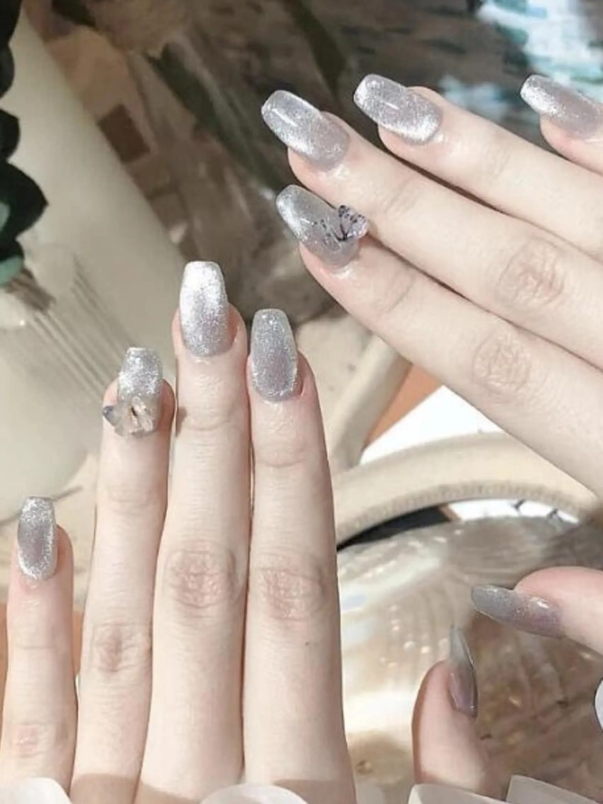 ネイル Nini Nail Salonのネイルデザイン