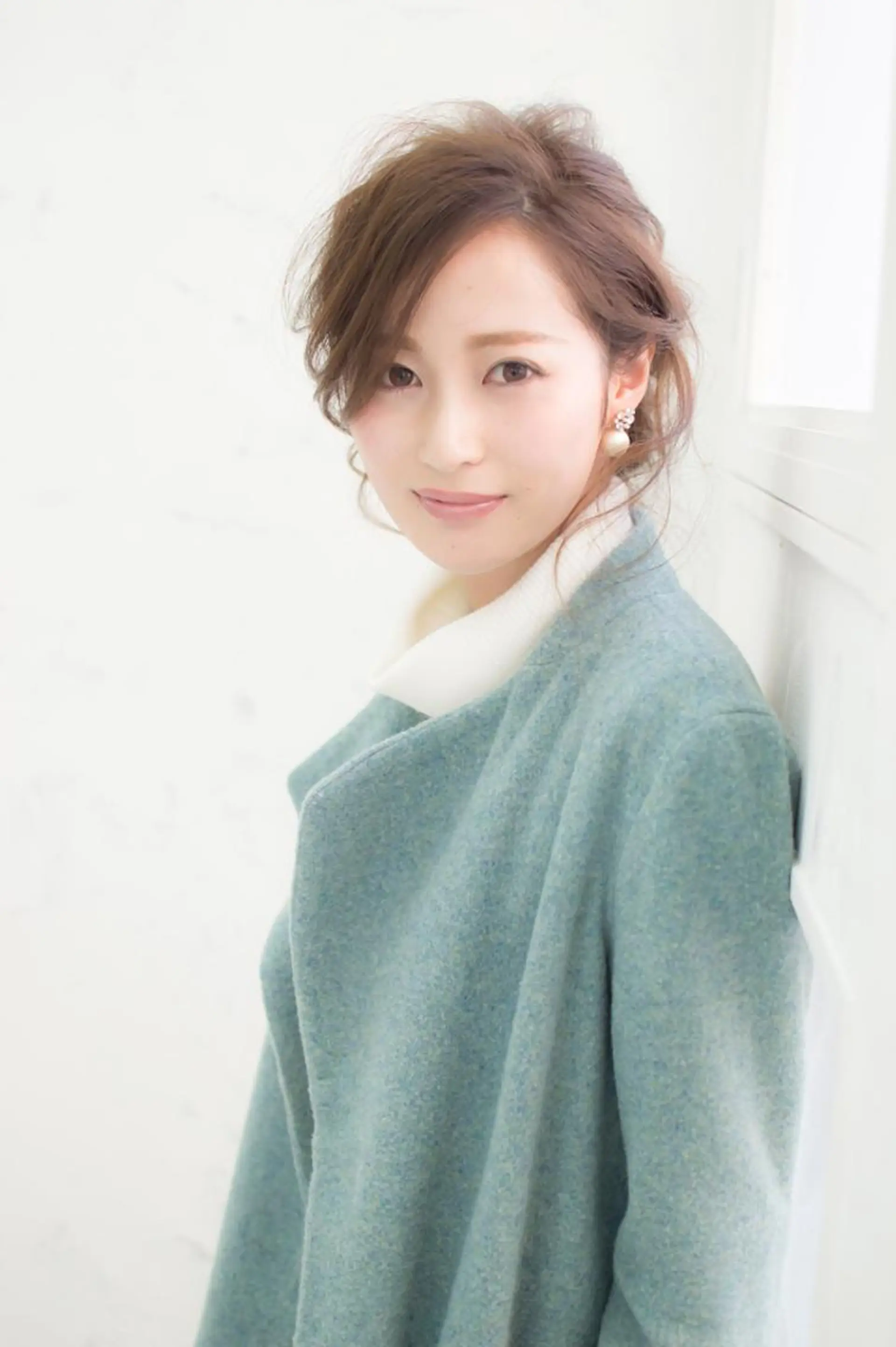 ヘアアレンジ Beach 代表 KENTAのヘアスタイル