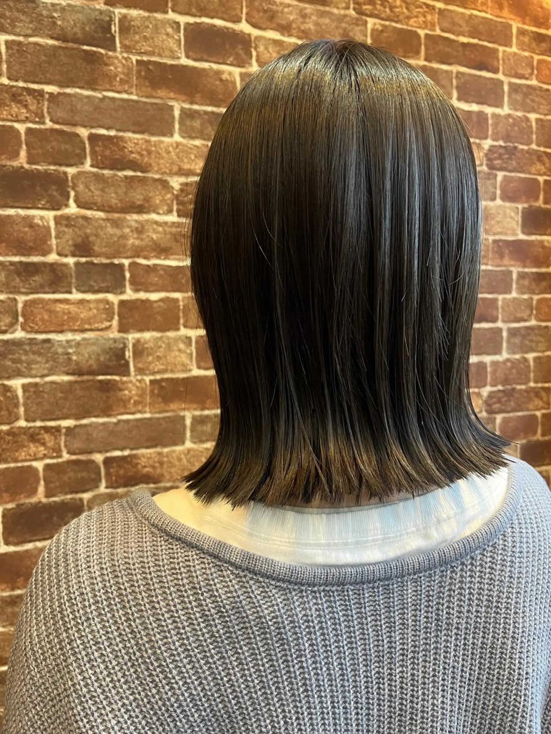 ショート カラー パーマ ヘアアレンジ メンズ キッズ ネイル マツエク・マツパ アイブロウ メンズブリーチ メンズハイライト メンズインナーカラー メンズ韓国風 ブリーチ ヘッドスパ 久木原 ゆりのヘアスタイル