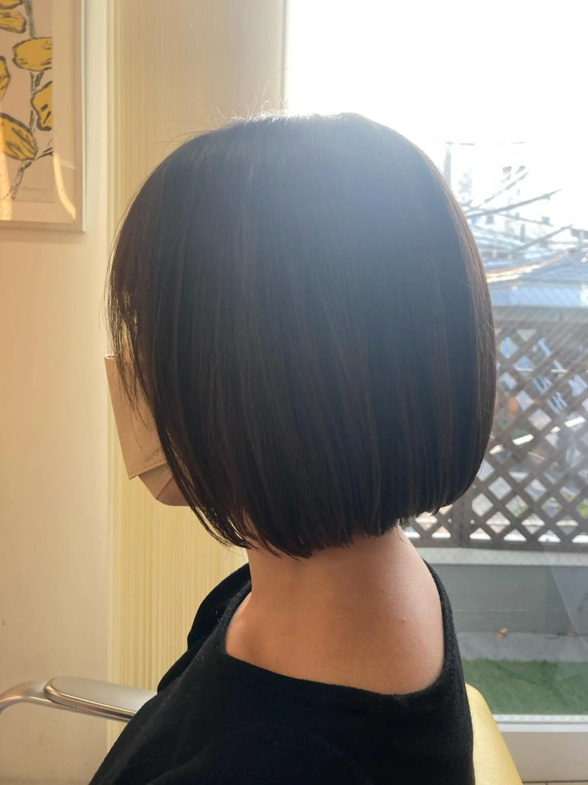 ショート 新井　翼/銀座 メンズお任せくださいのヘアスタイル