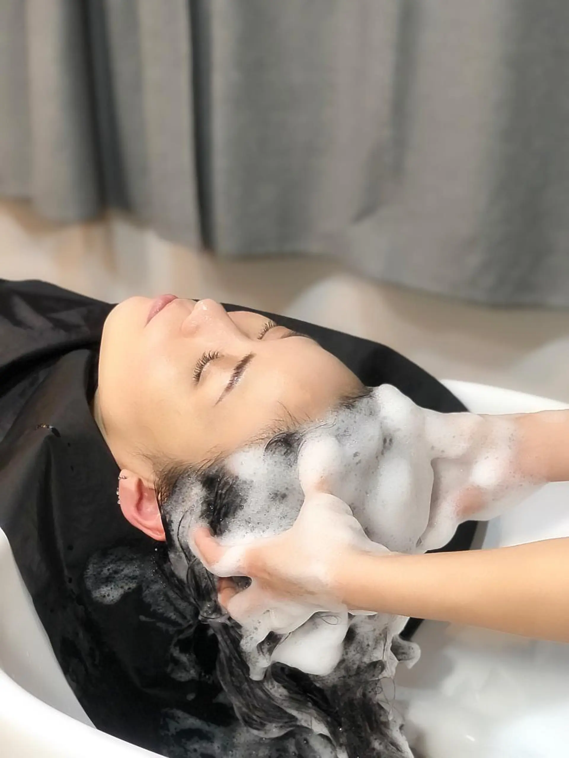 カラー salon Brillante（ブリランテ）所属・Brillante ブリランテのマツエク・マツパデザイン