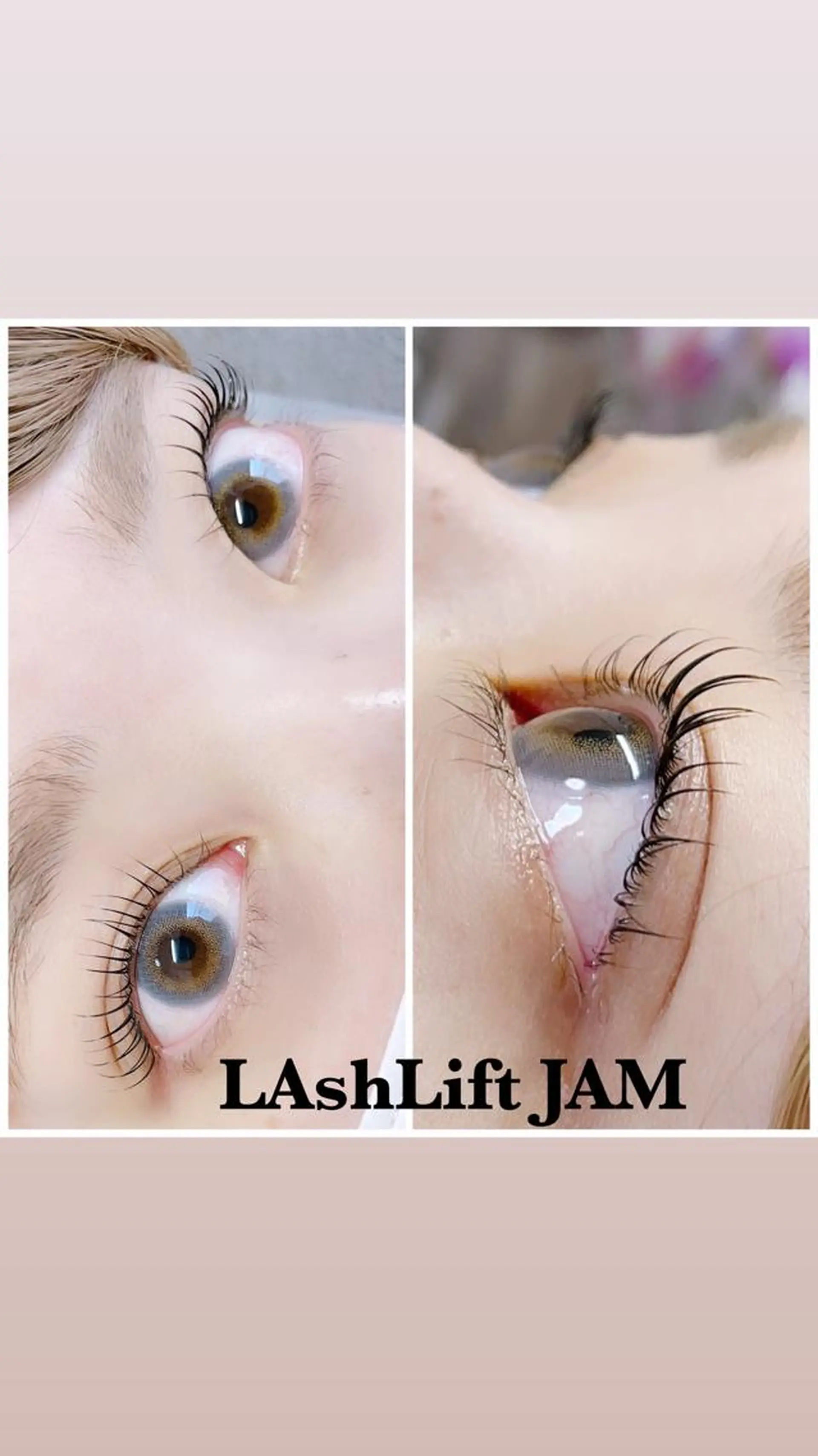 マツエク・マツパ マツパ JAM新大宮 eyelashのマツエク・マツパデザイン