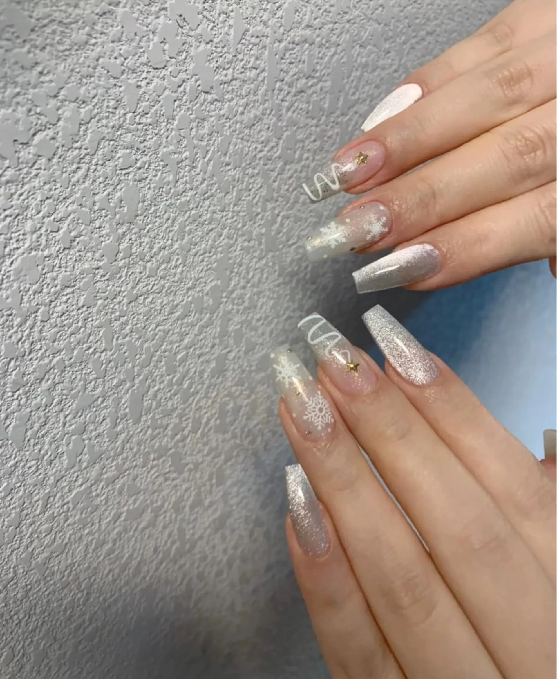 ネイル ハンドネイル BLinLin nail salonのネイルデザイン
