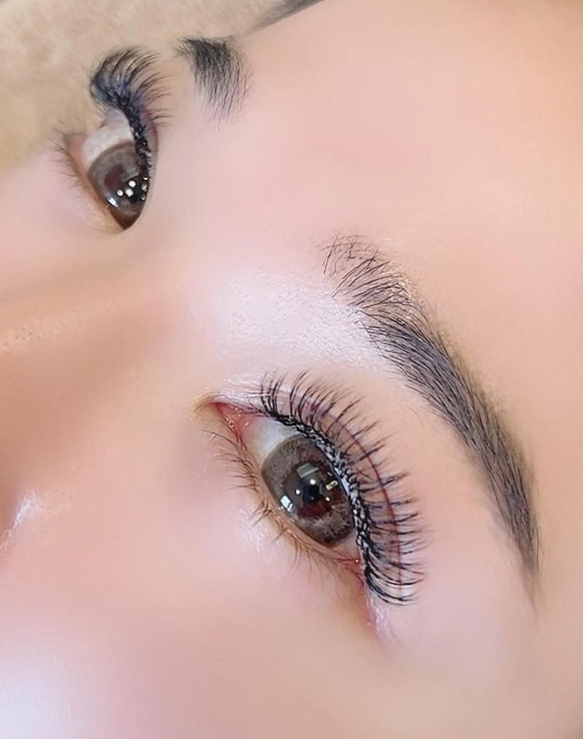 マツエク・マツパ アイデザインラボ RANのマツエク・マツパデザイン