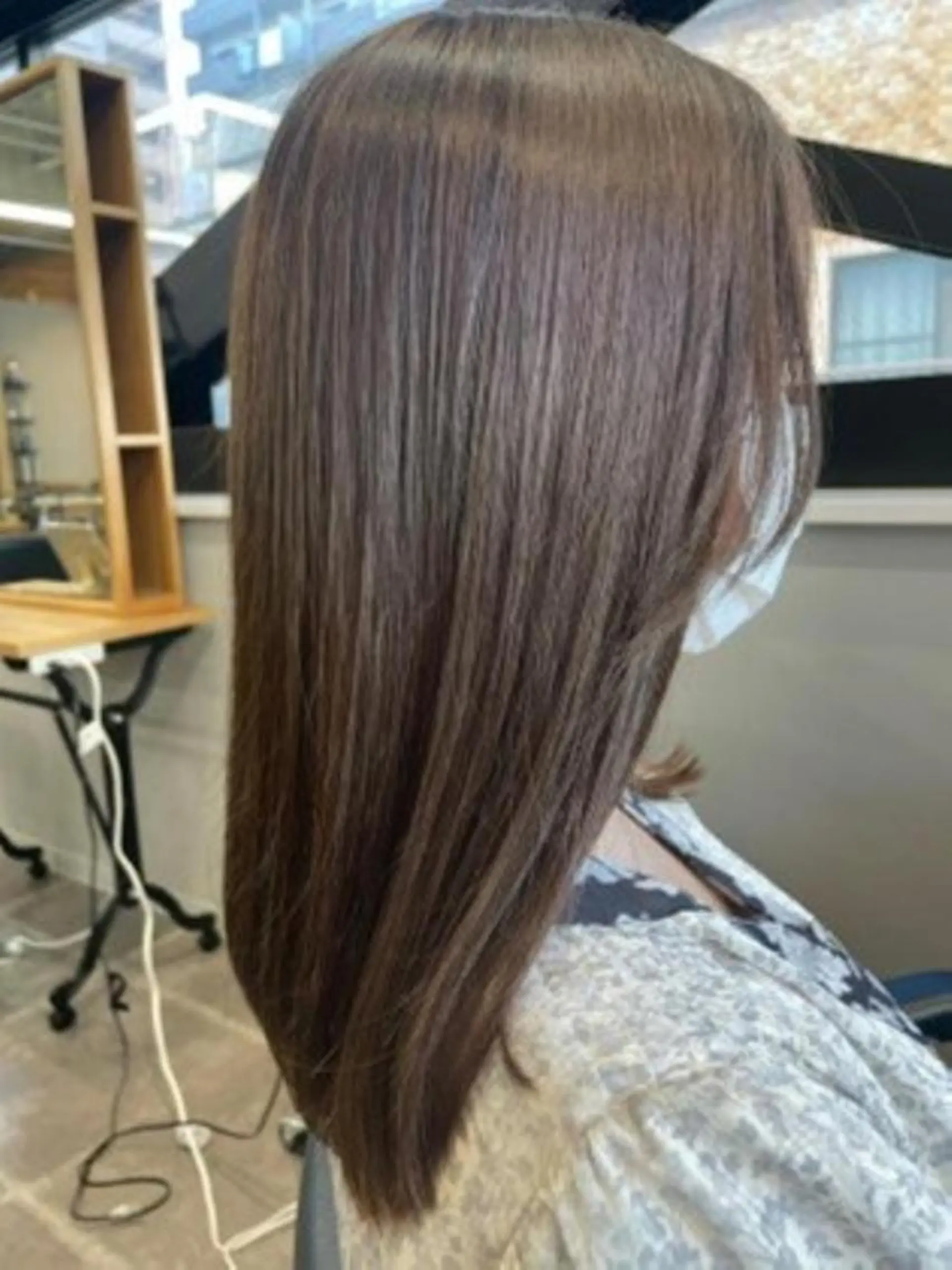 カラー カノエ博多ミスト店 レッスンモデル募集中のその他イメージ