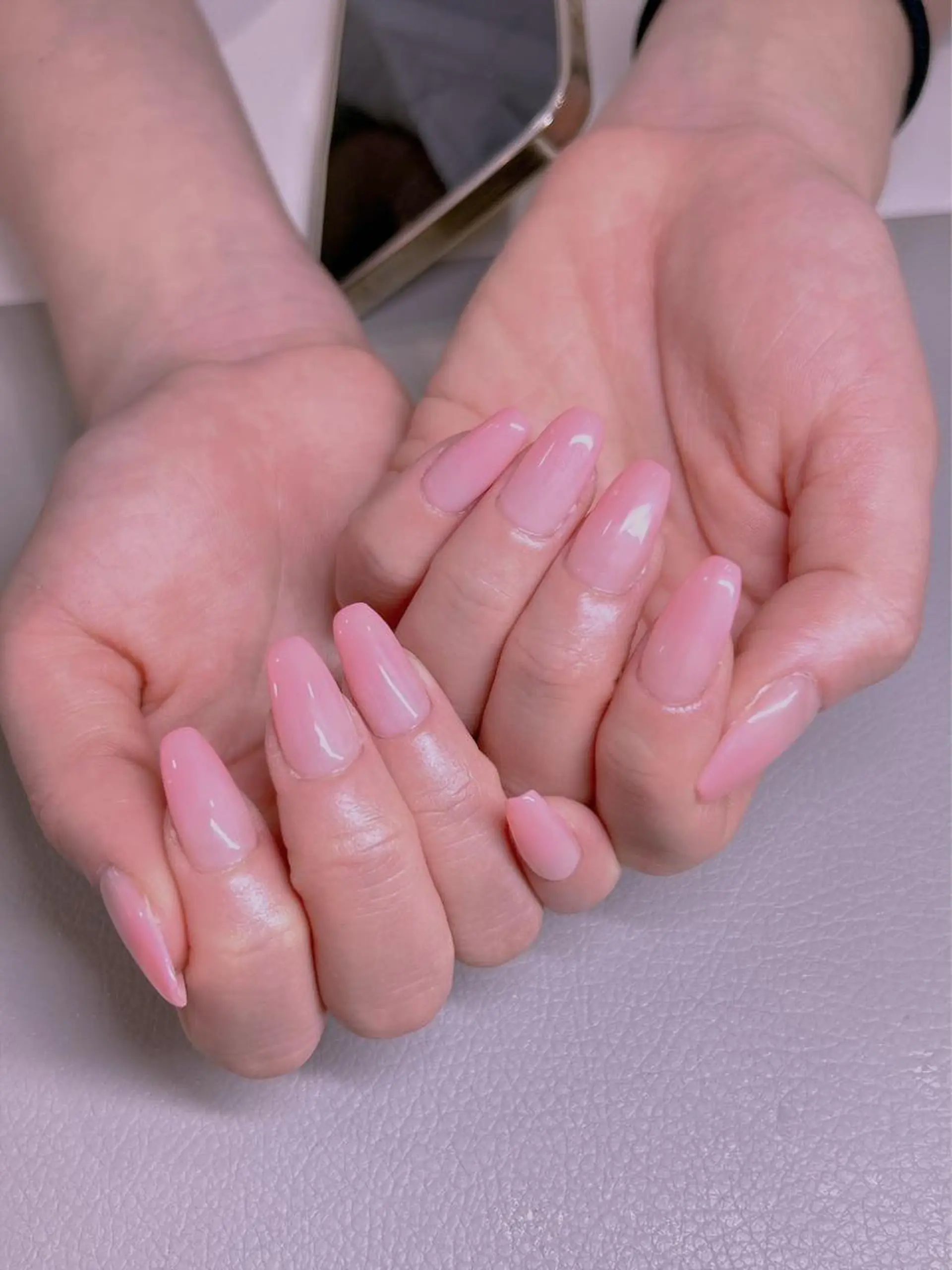 ネイル エムズ ハヤシのネイルデザイン