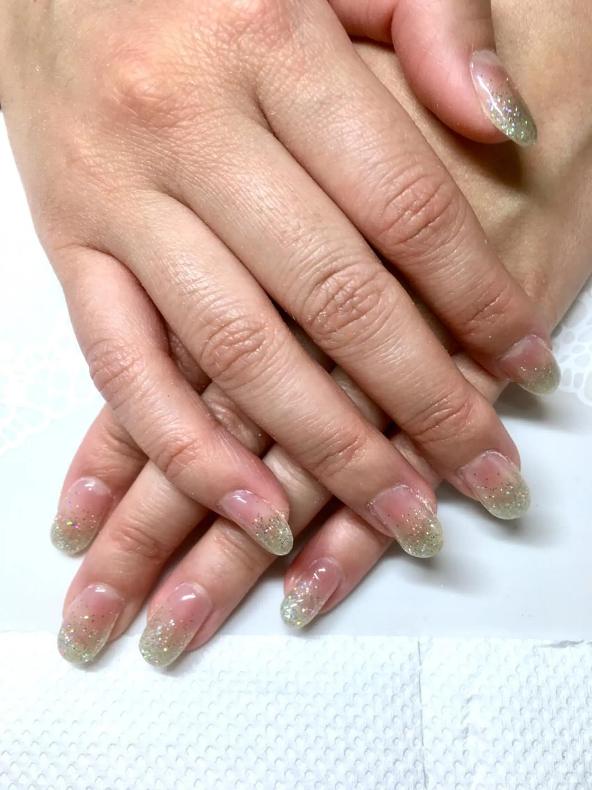 ネイル 新宿ネイルサロン ジェミディローサのネイルデザイン