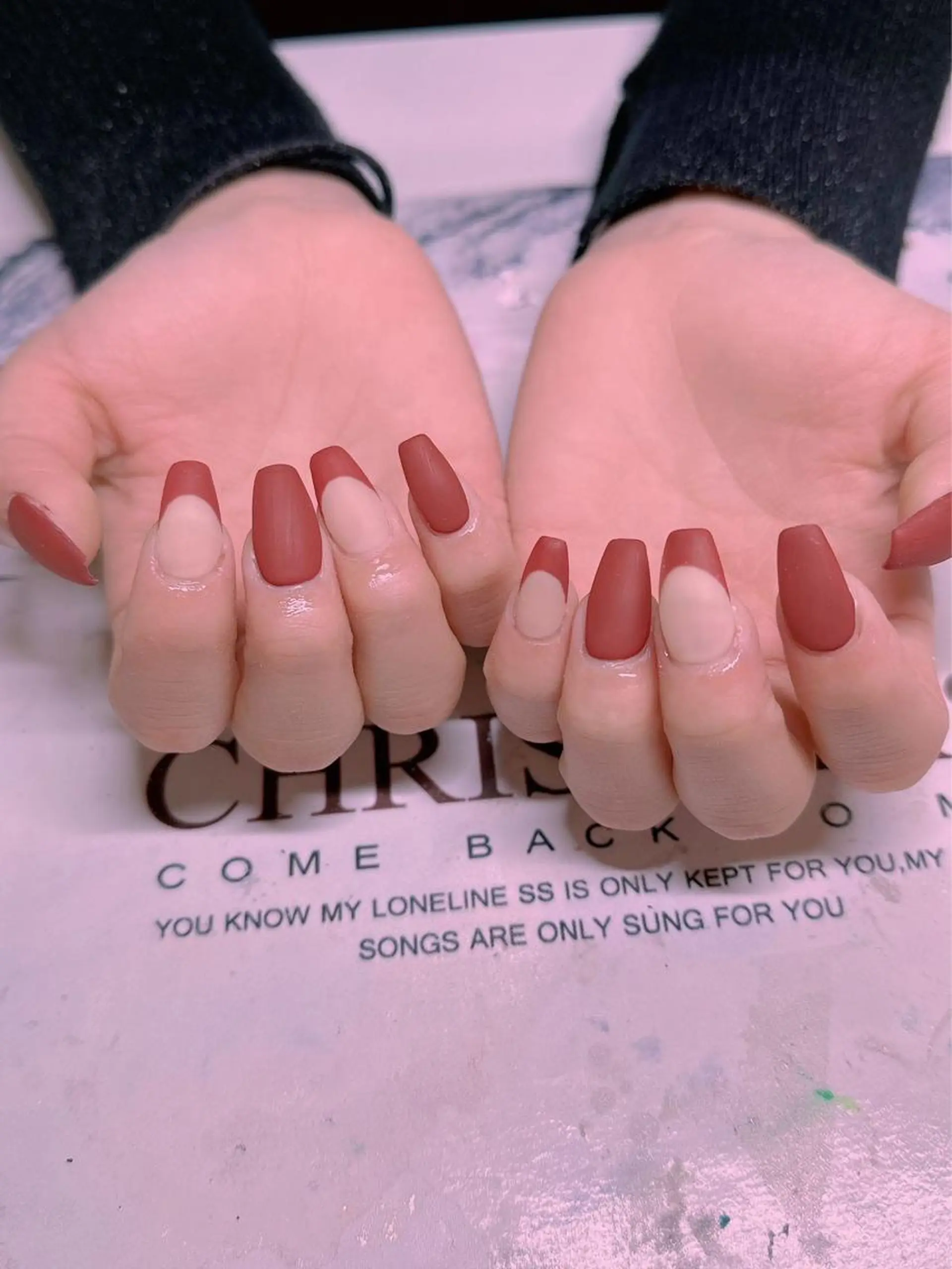 ネイル 美爪パラジェル導入店 Sunnilyのネイルデザイン