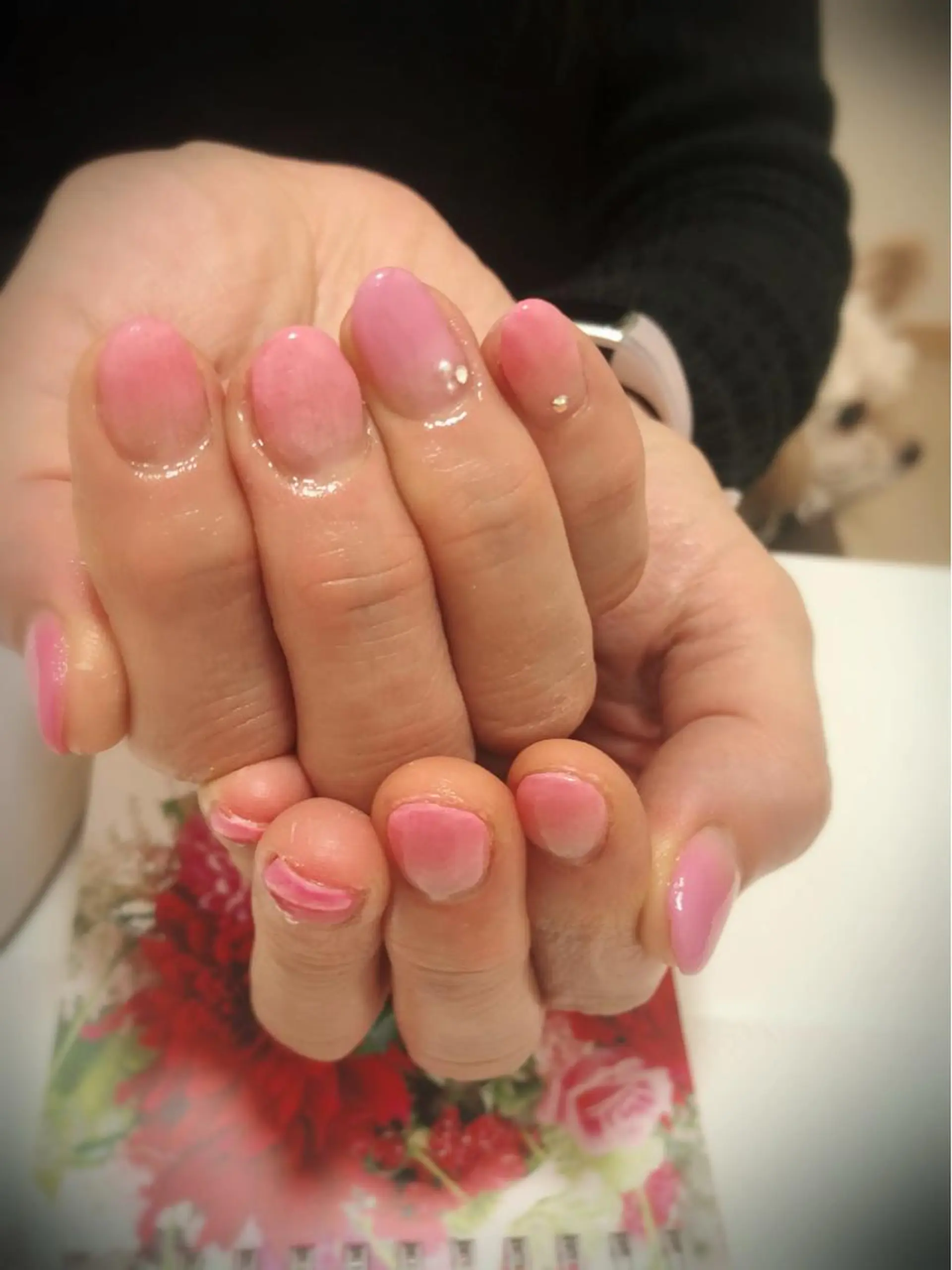ネイル ハンドネイル love ♡nailのネイルデザイン