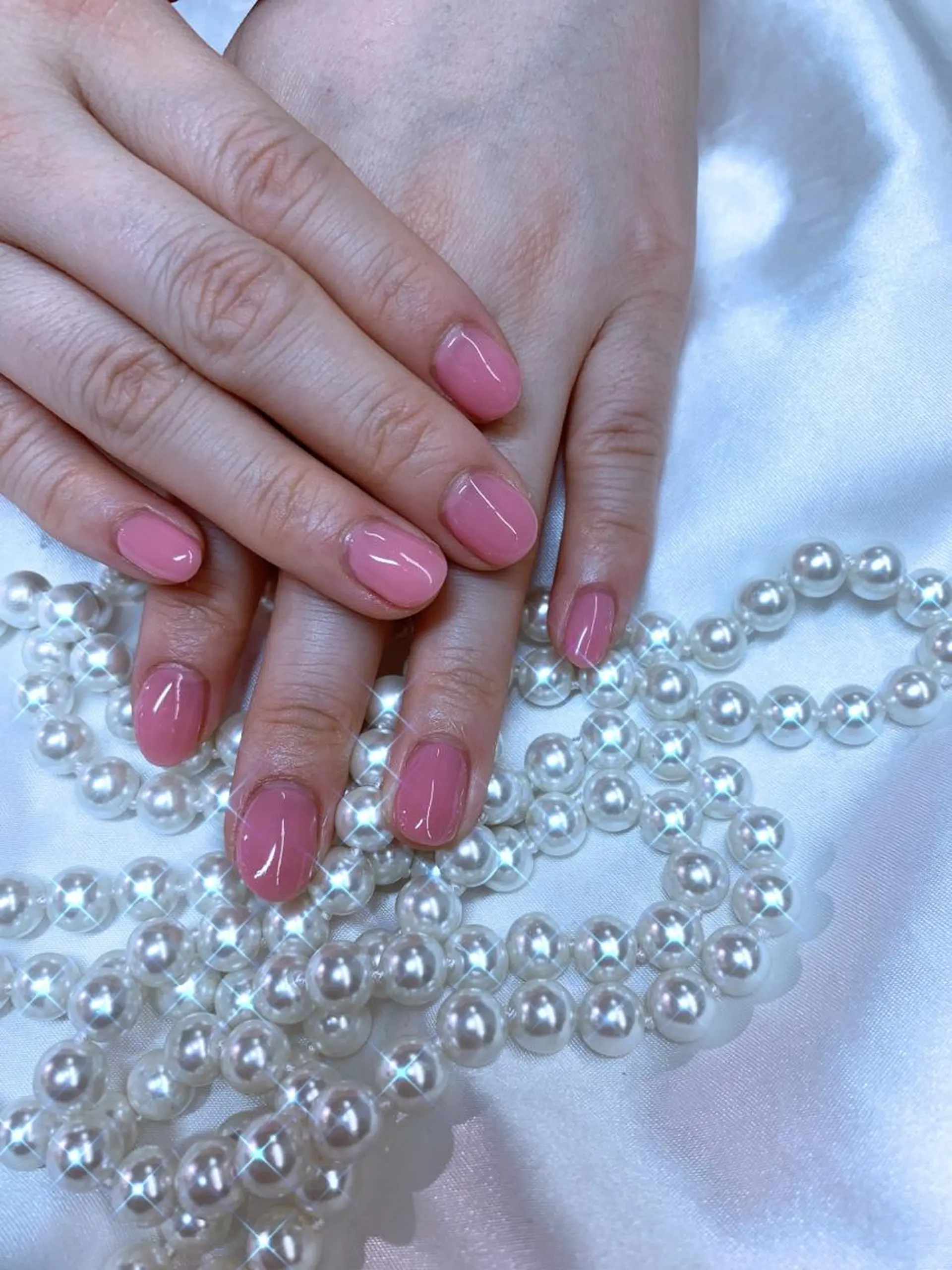 ネイル ハンドネイル フットネイル T. kayoのネイルデザイン