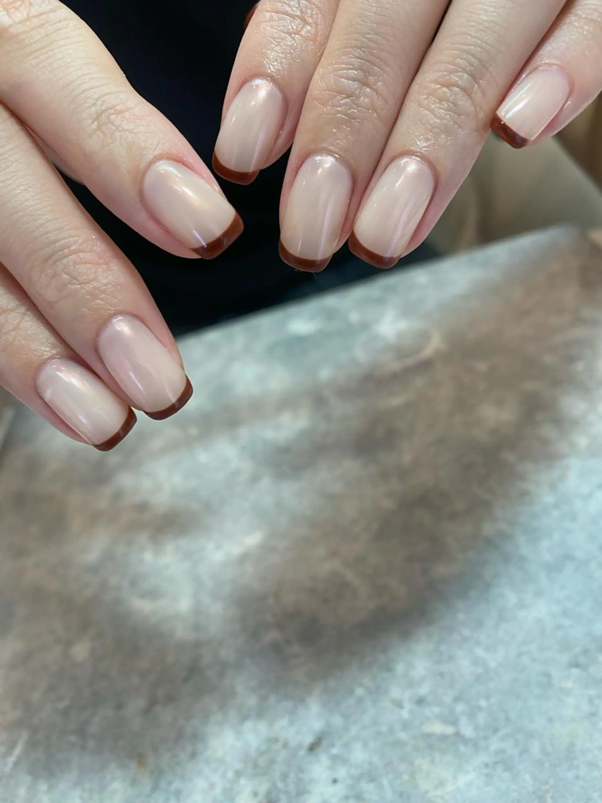 ネイル 【LINON】 airiのネイルデザイン