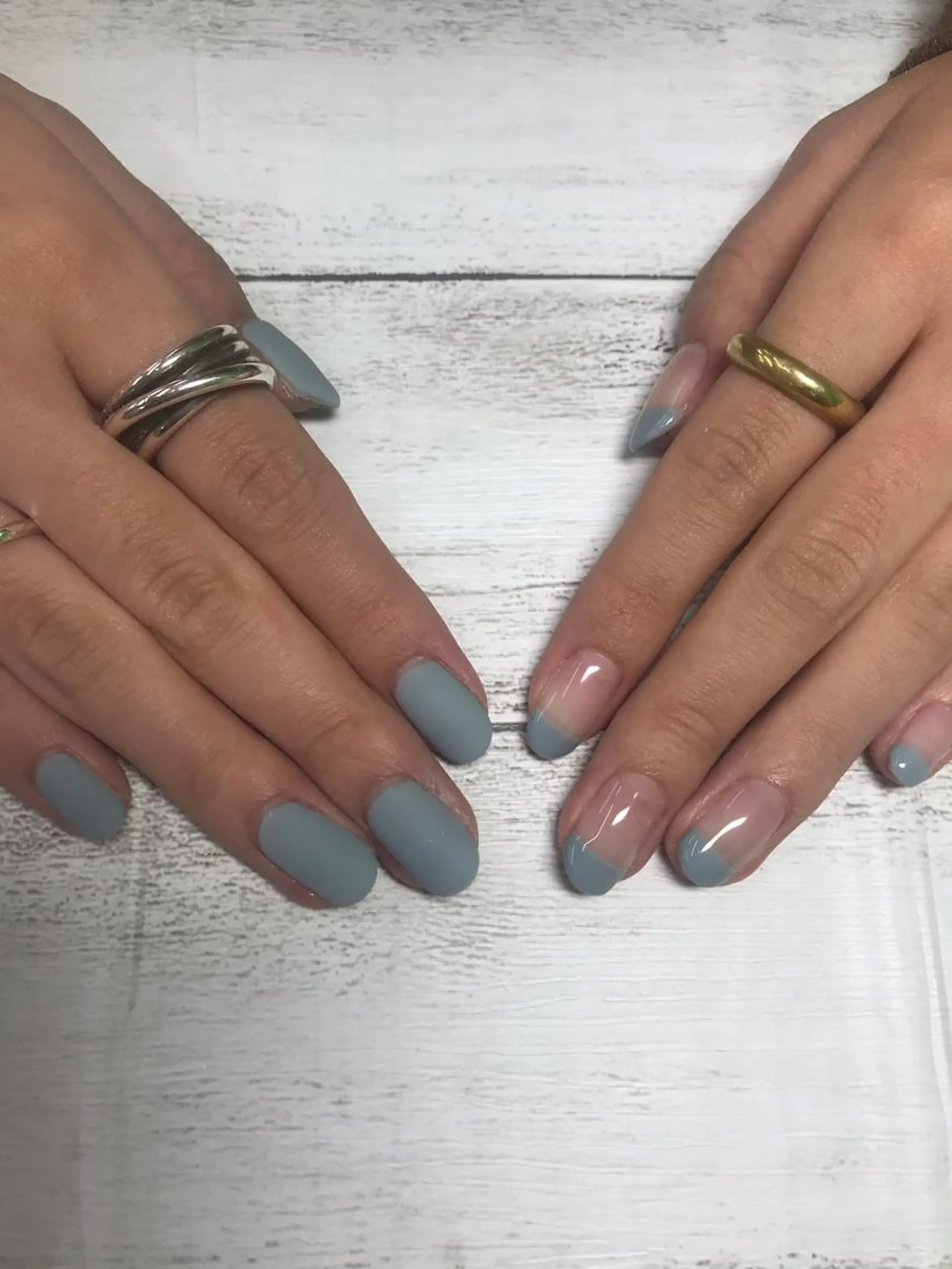 ネイル yu kaのネイルデザイン