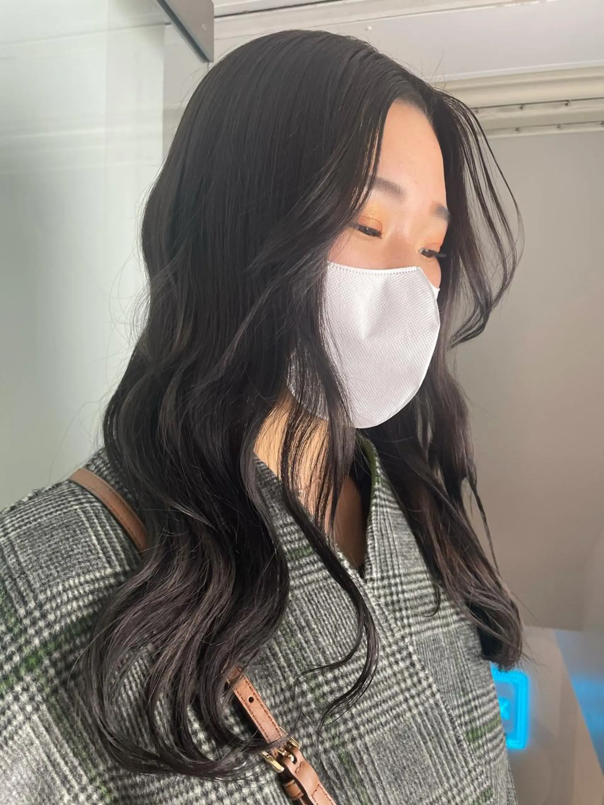 カラー ヘアカラー デザインカラー 🎀REINA🎀のヘアスタイル