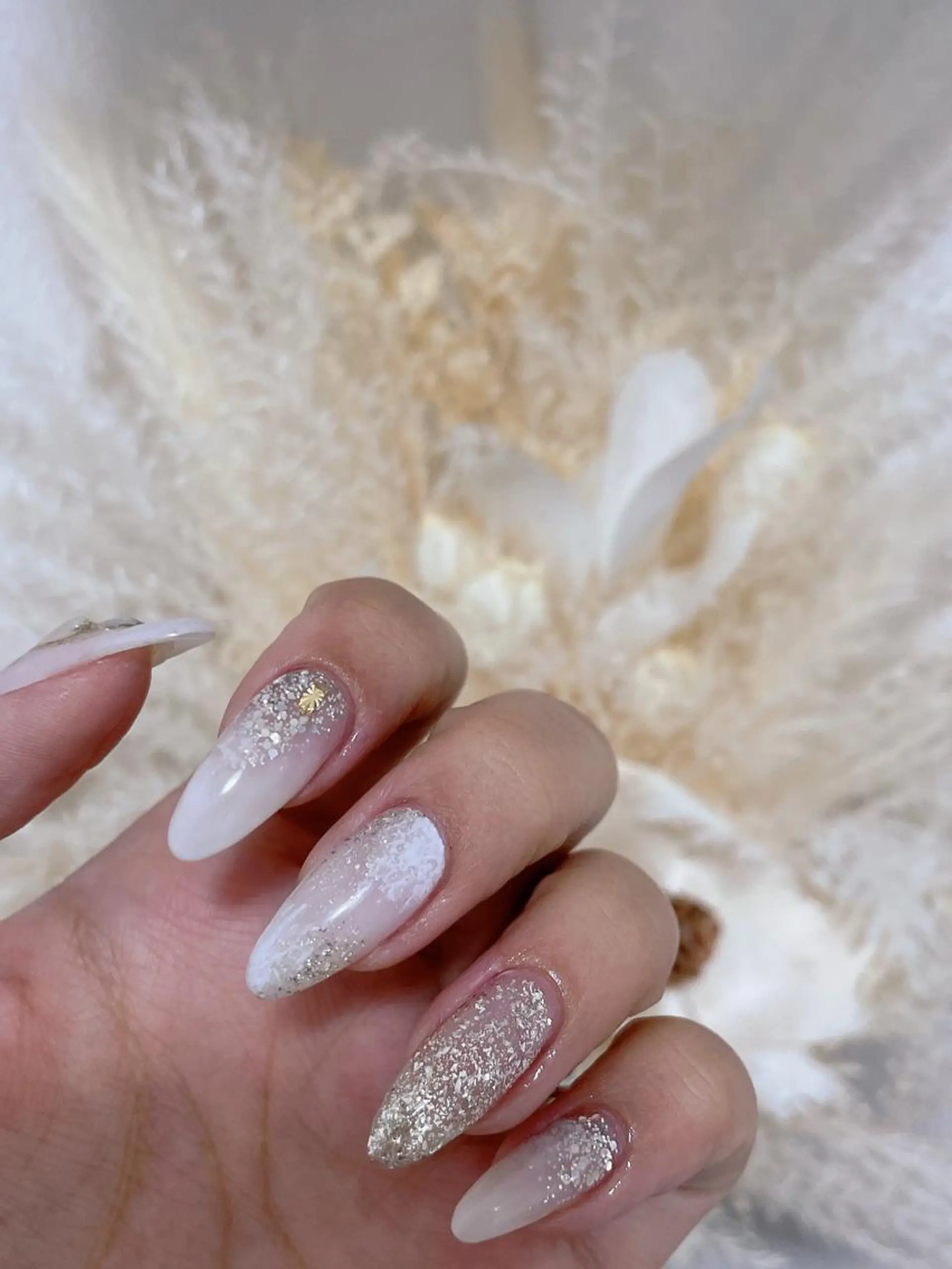 ネイル lathyrus. nailのネイルデザイン