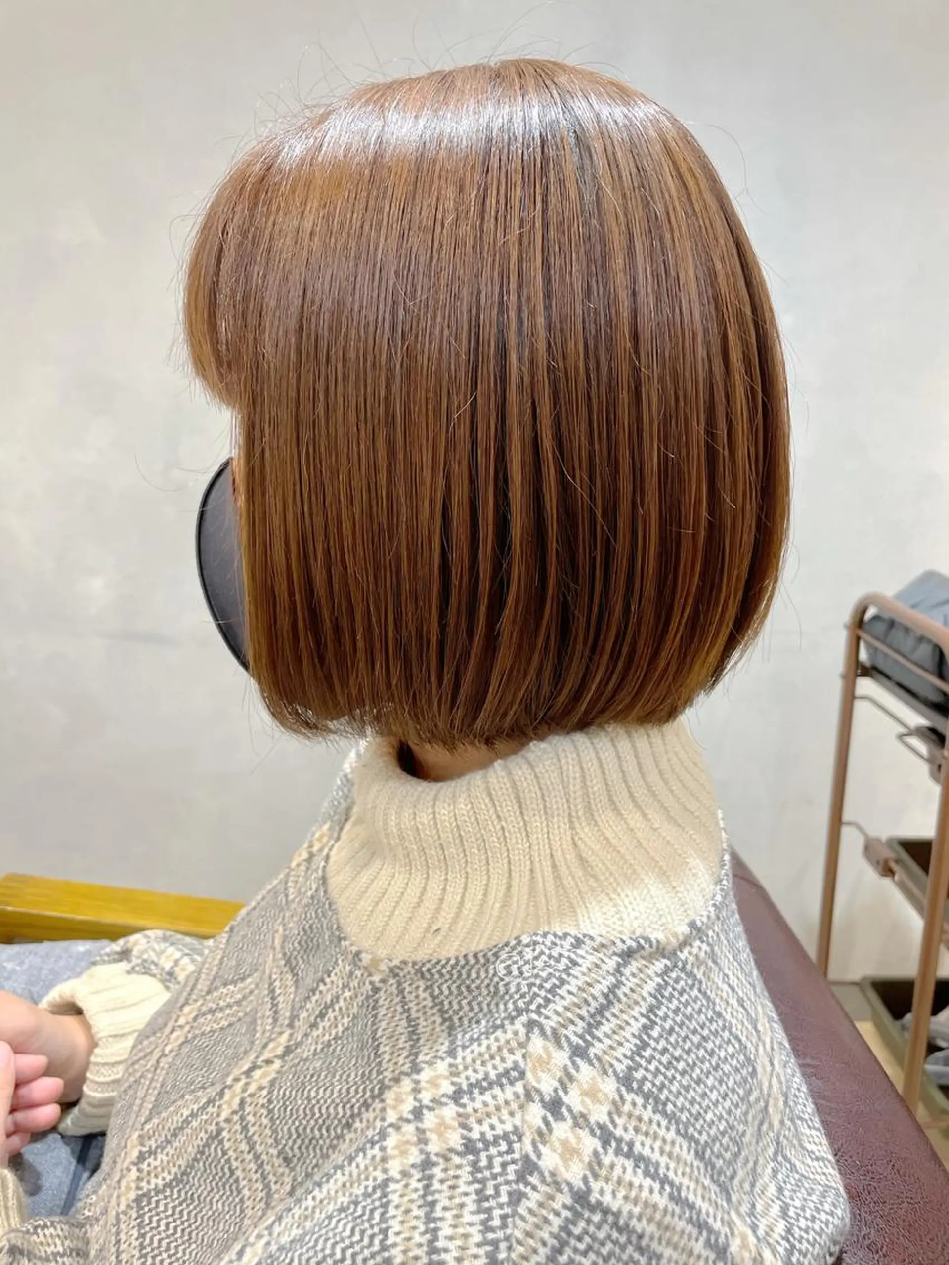 ショート ボブ 🐶伊藤 弘夢🐶のその他イメージ