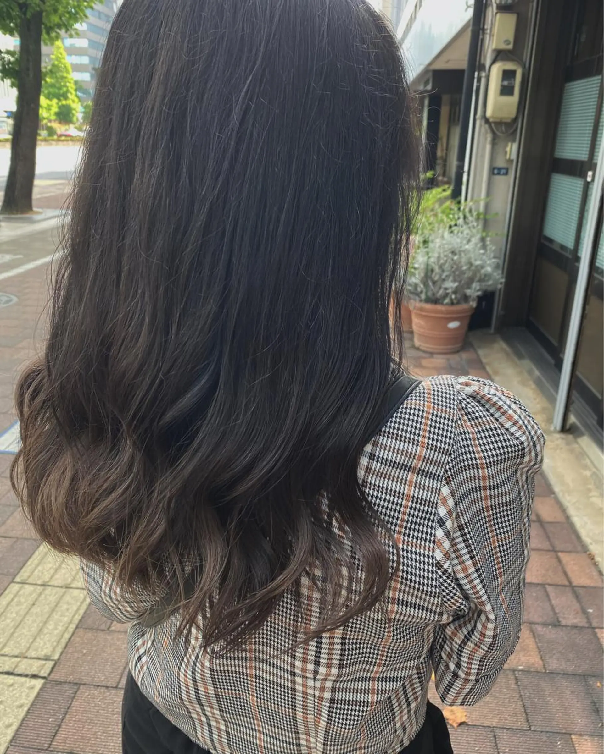 ロング Mintleaf🌿 akihoのヘアスタイル