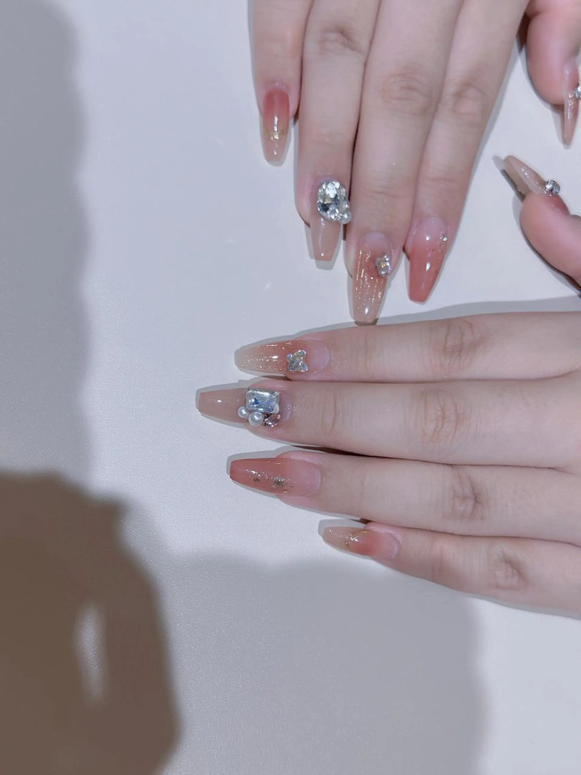 ネイル NANA NAILのネイルデザイン