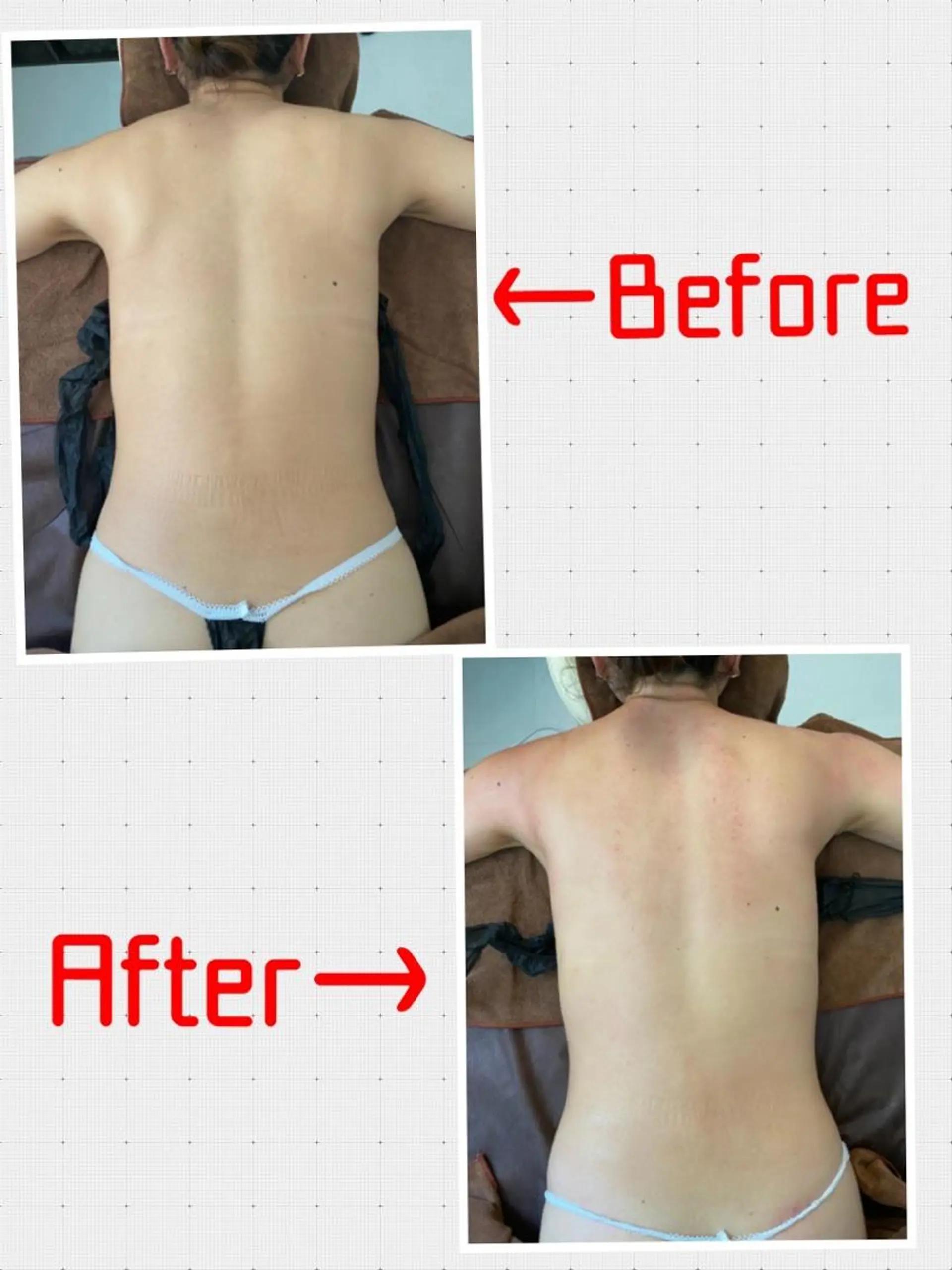 ma ruのエステ・リラクイメージ