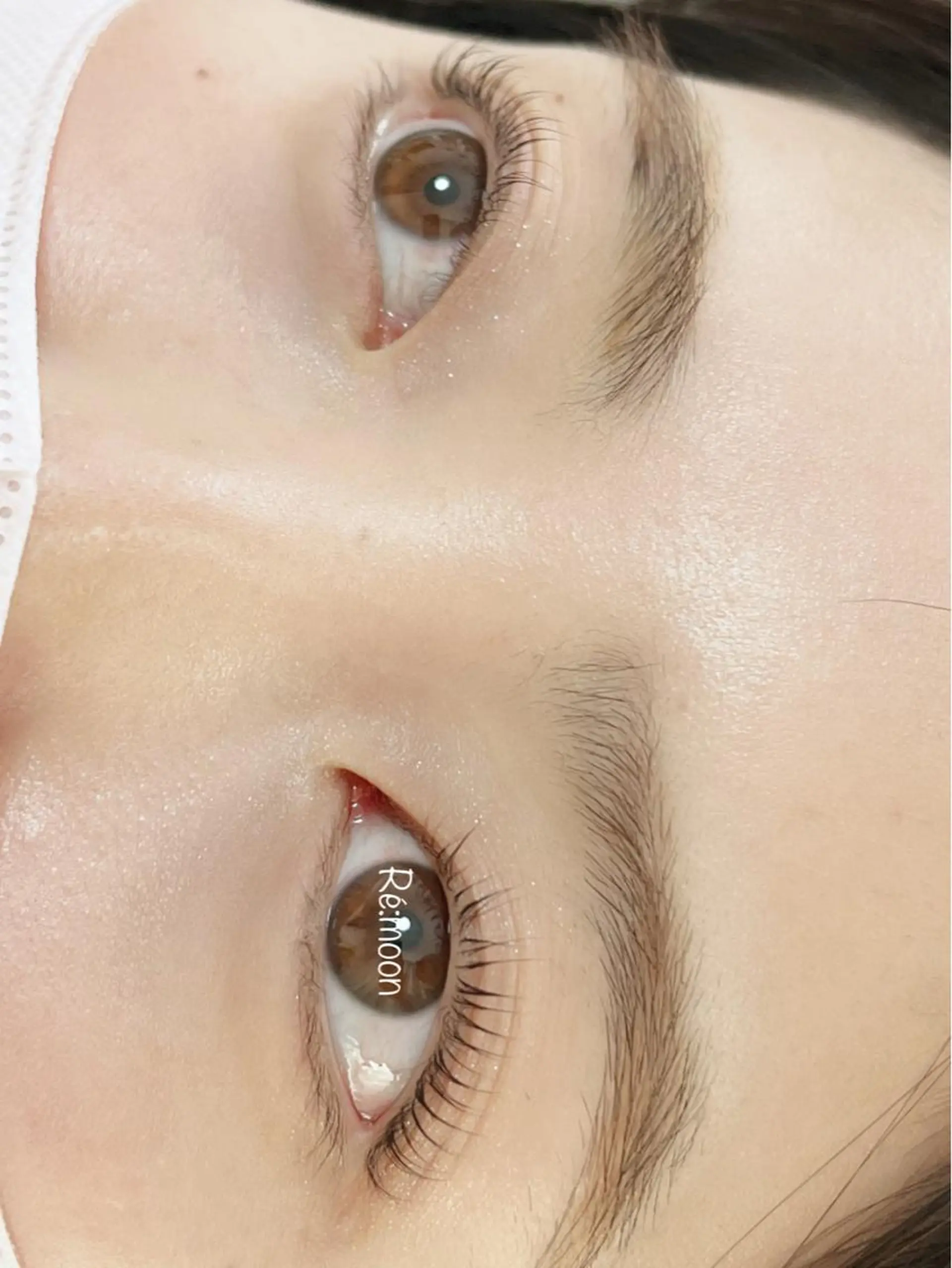 マツエク・マツパ マツパ 宮澤 ユキナのマツエク・マツパデザイン