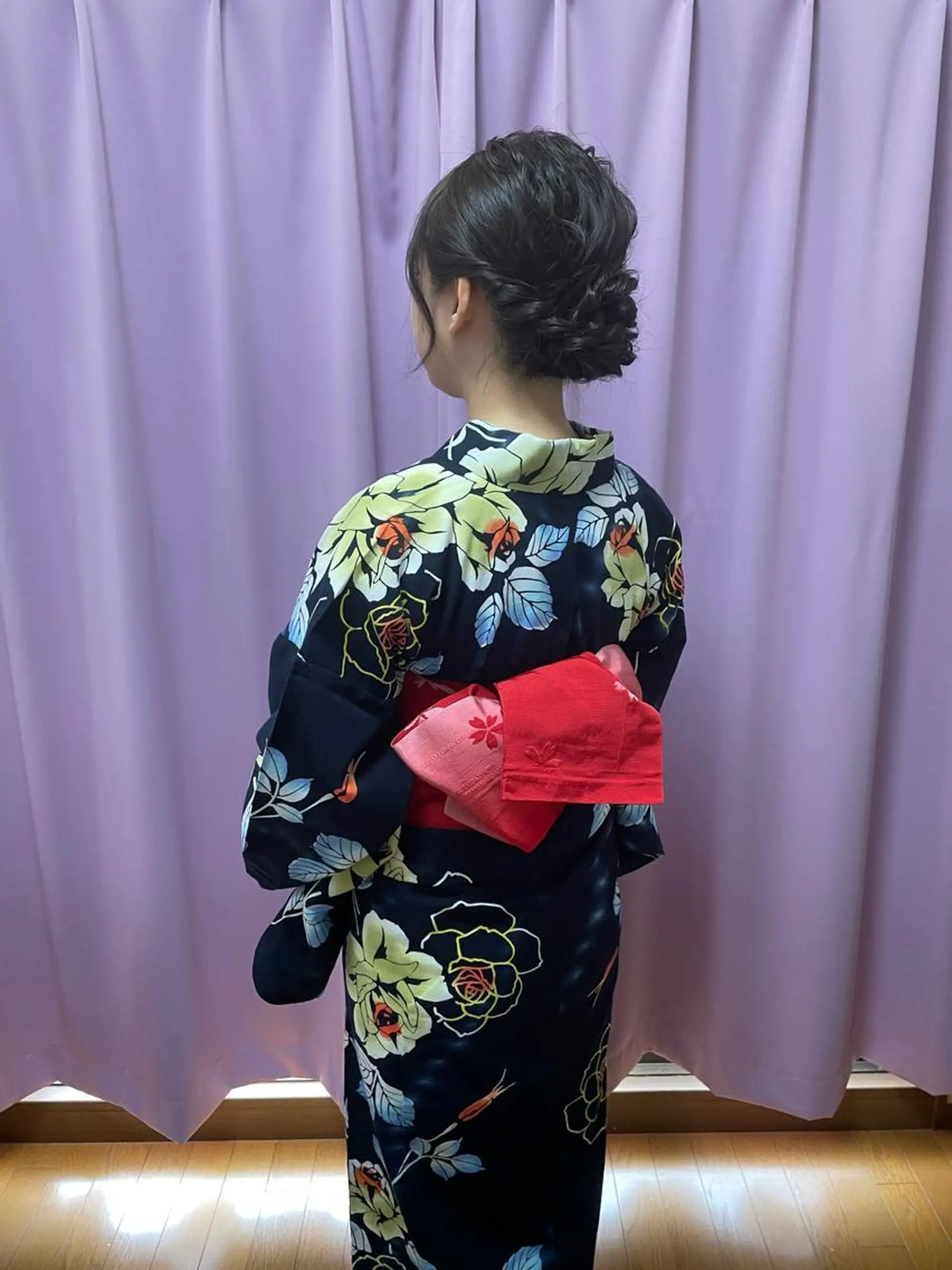 林 美樹のエステ・リラクイメージ