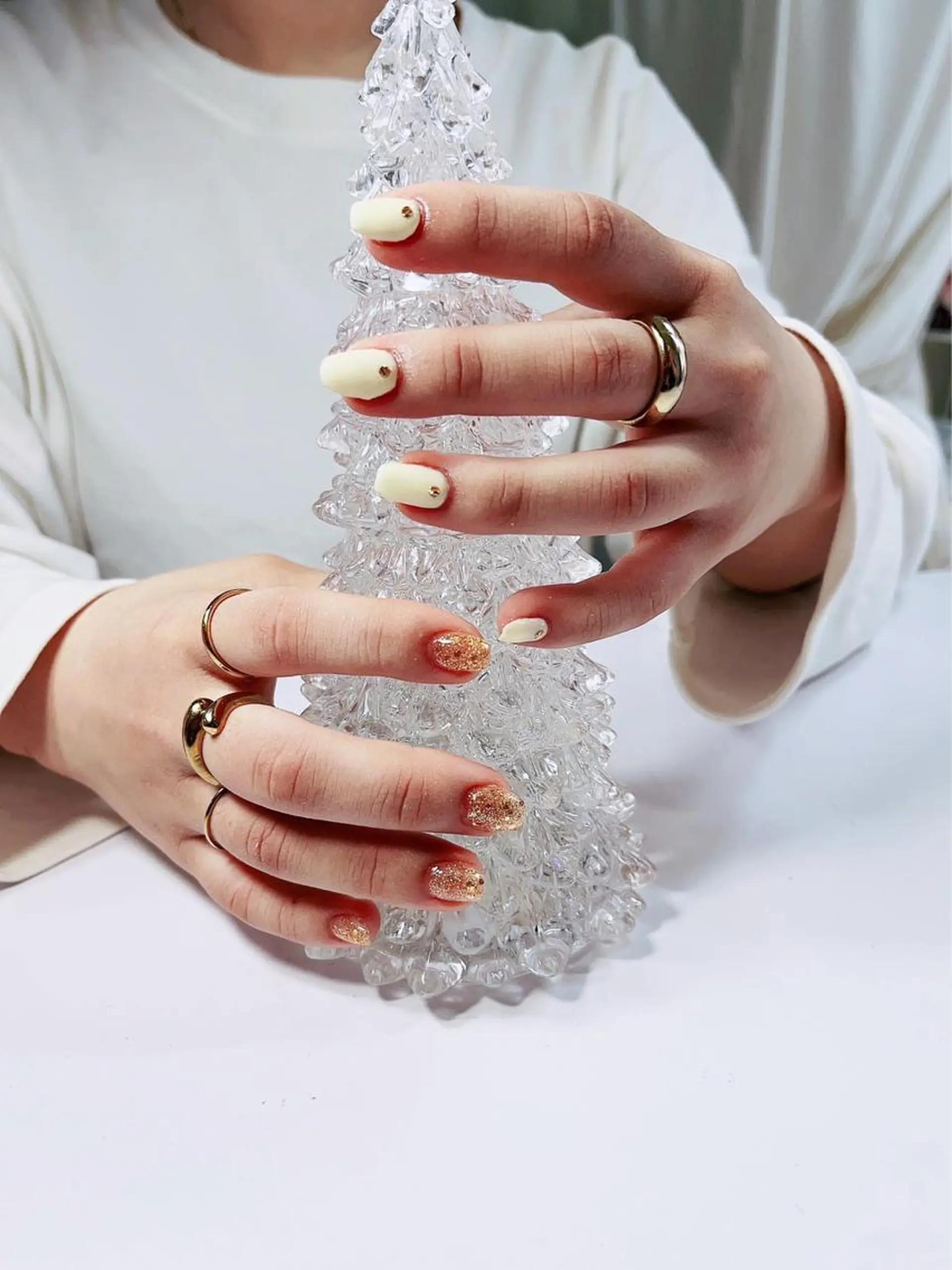 ネイル ネイルサロン ロア旧ジョリーのネイルデザイン