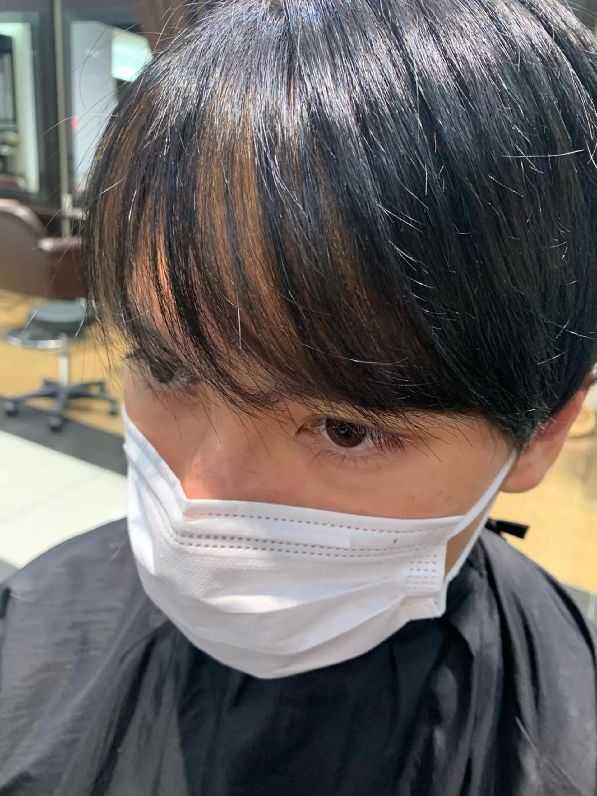 カラー ダブルカラー 艶髪/髪質改善 ♡Tsuzumiのその他イメージ