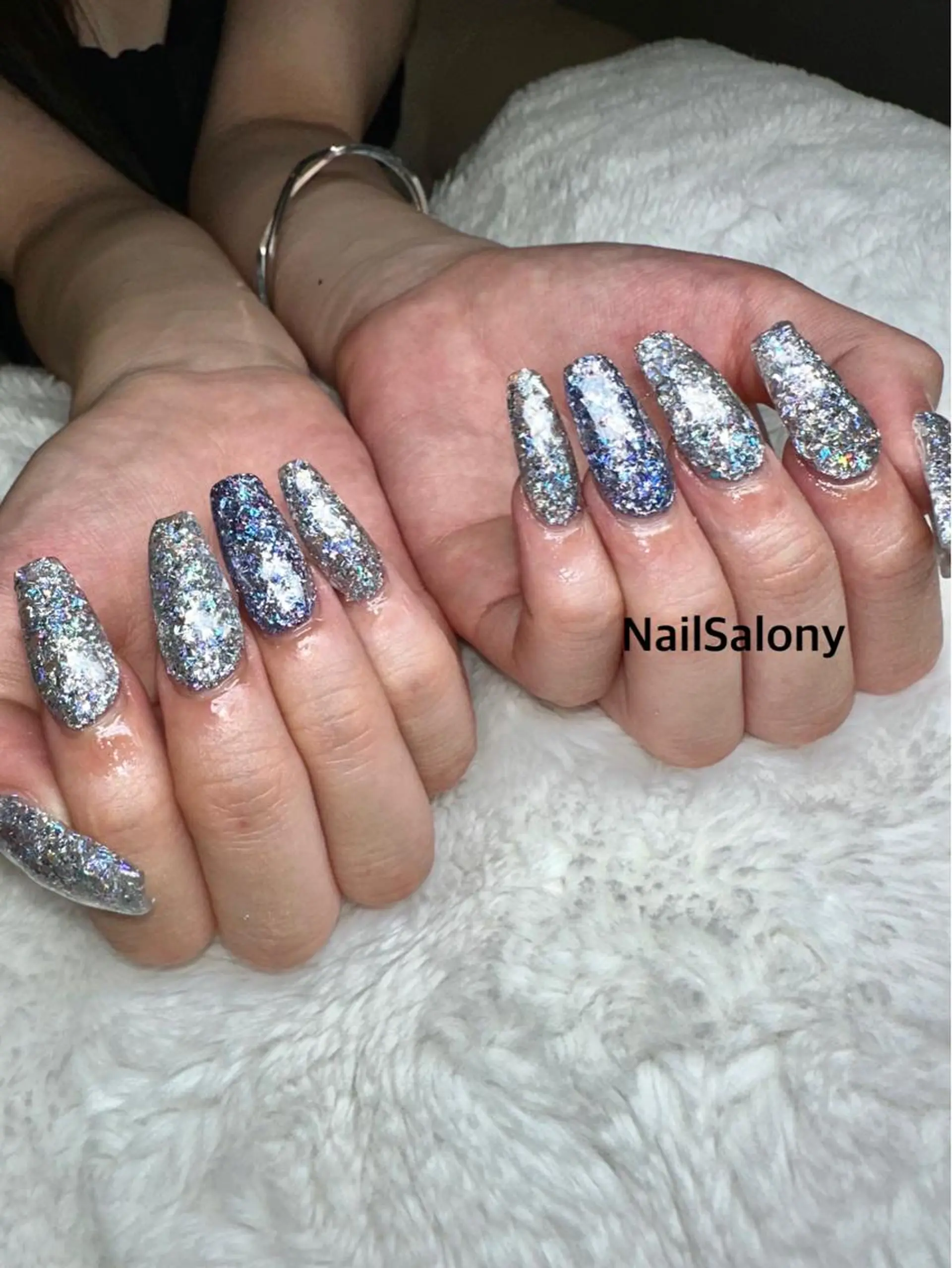 ネイル ハンドネイル Nail Salon yのネイルデザイン