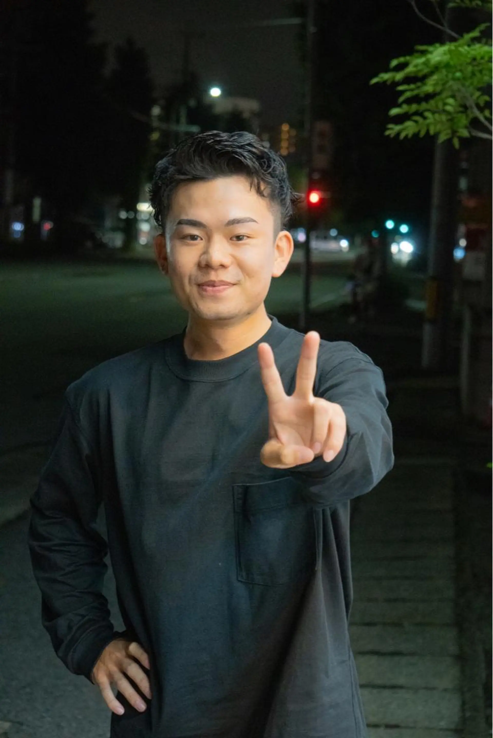 ショート メンズ 🔥メンズ専門🔥 Ayutoのヘアスタイル