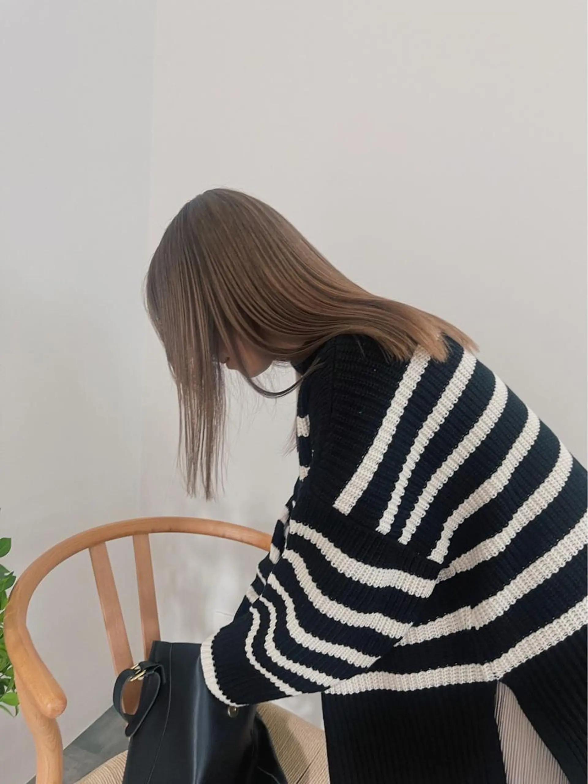 カラー 加藤 悠真のヘアスタイル