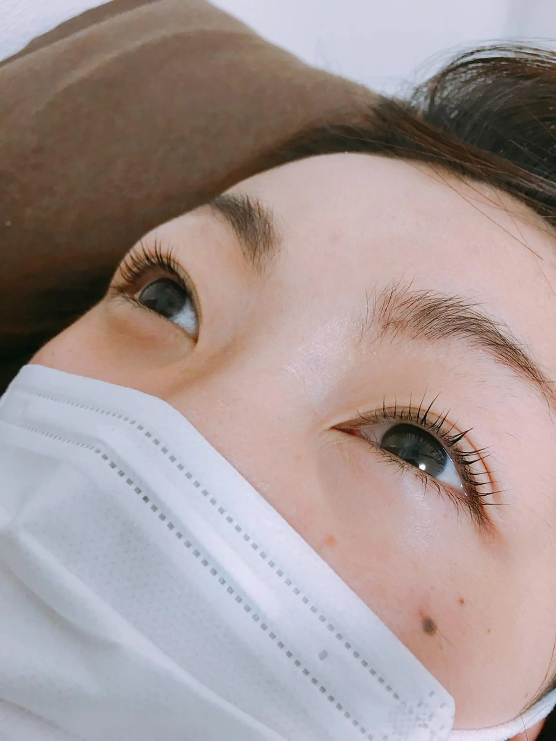 マツエク・マツパ マツパ Allybell🫧 Annaのマツエク・マツパデザイン