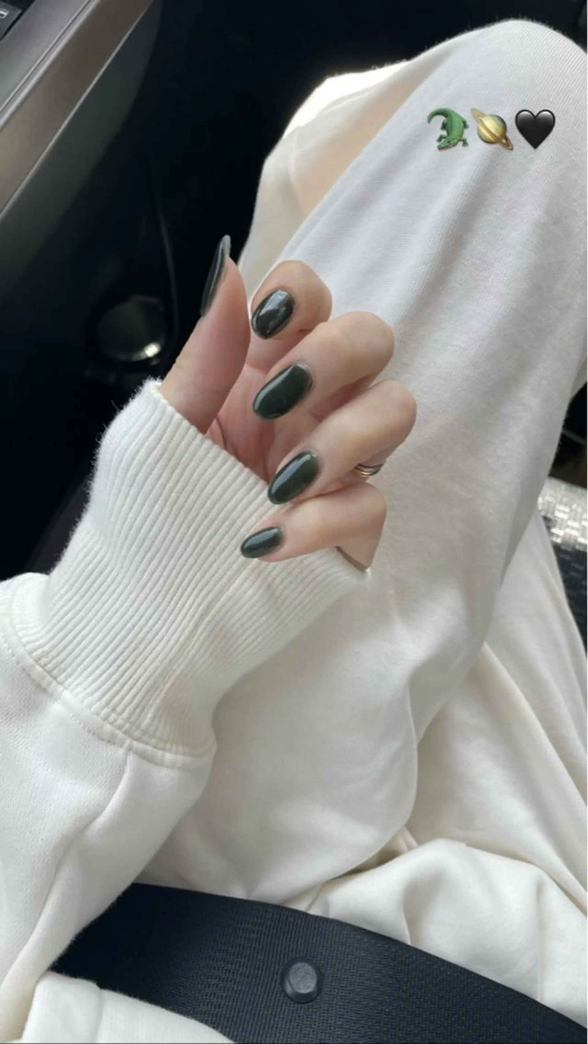 ネイル LAVISH nail salonのヘアスタイル