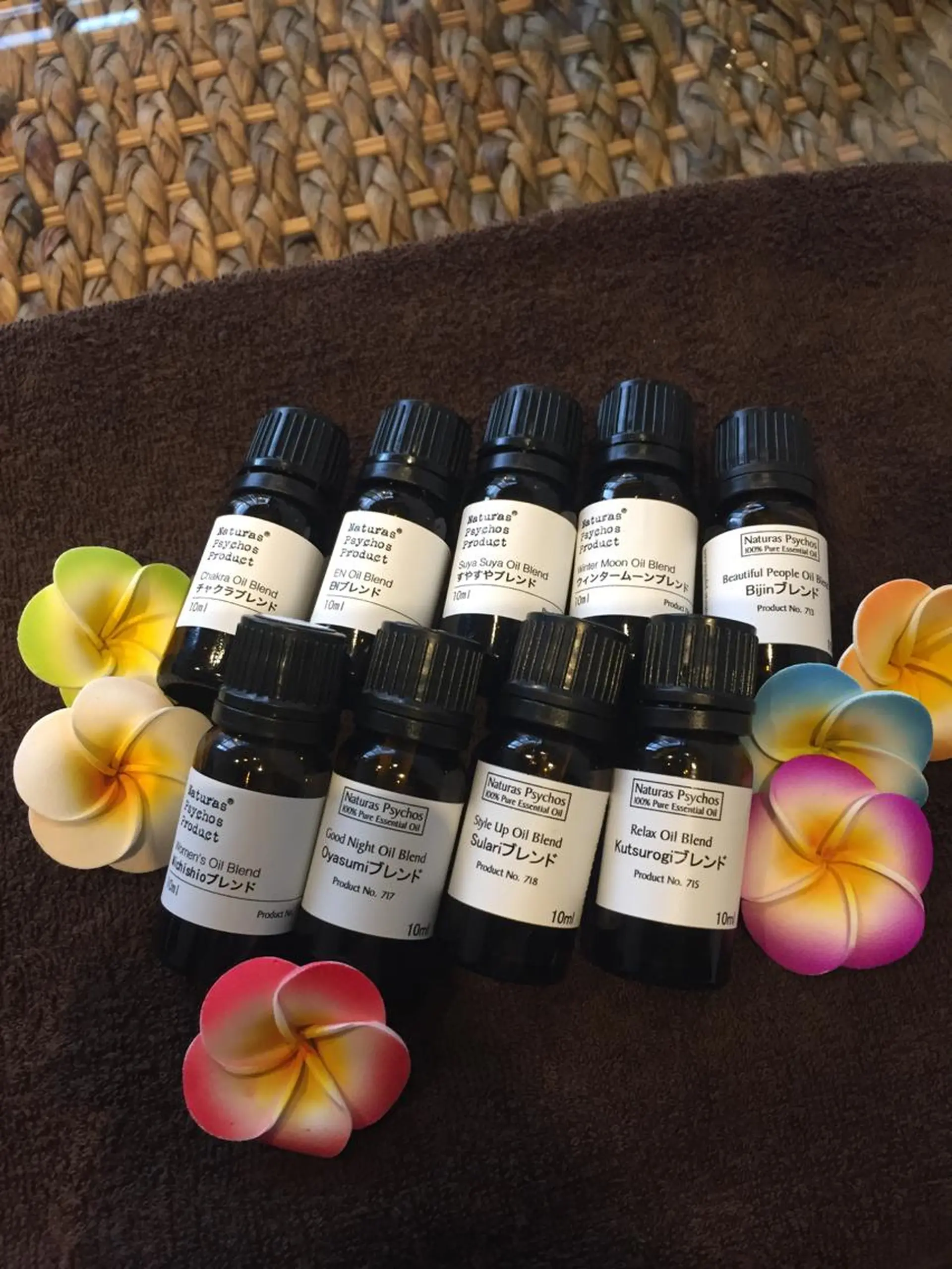 Lotus~🪷~ Junkoのエステ・リラクイメージ