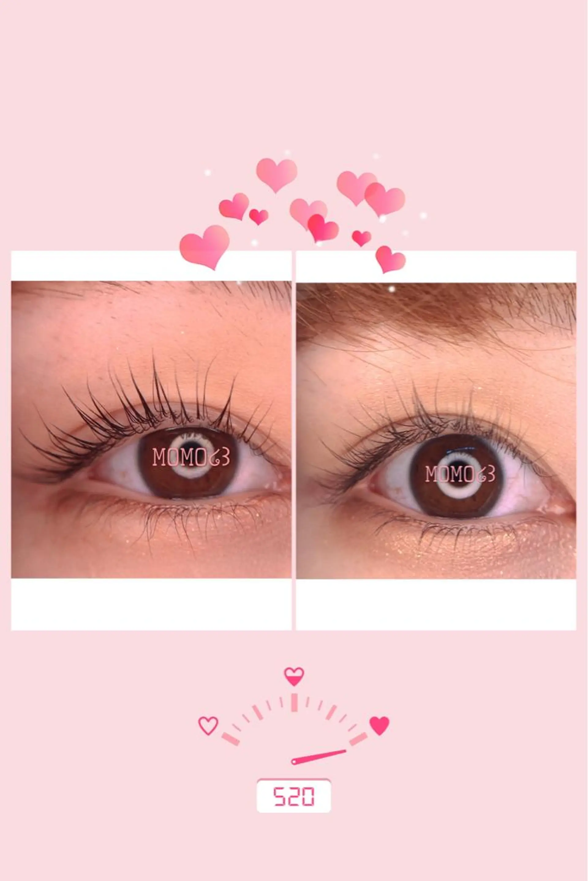 マツエク・マツパ フラットラッシュ ナチュラル パリジェンヌラッシュリフト モテデザインのプロ モモ🍑のマツエク・マツパデザイン