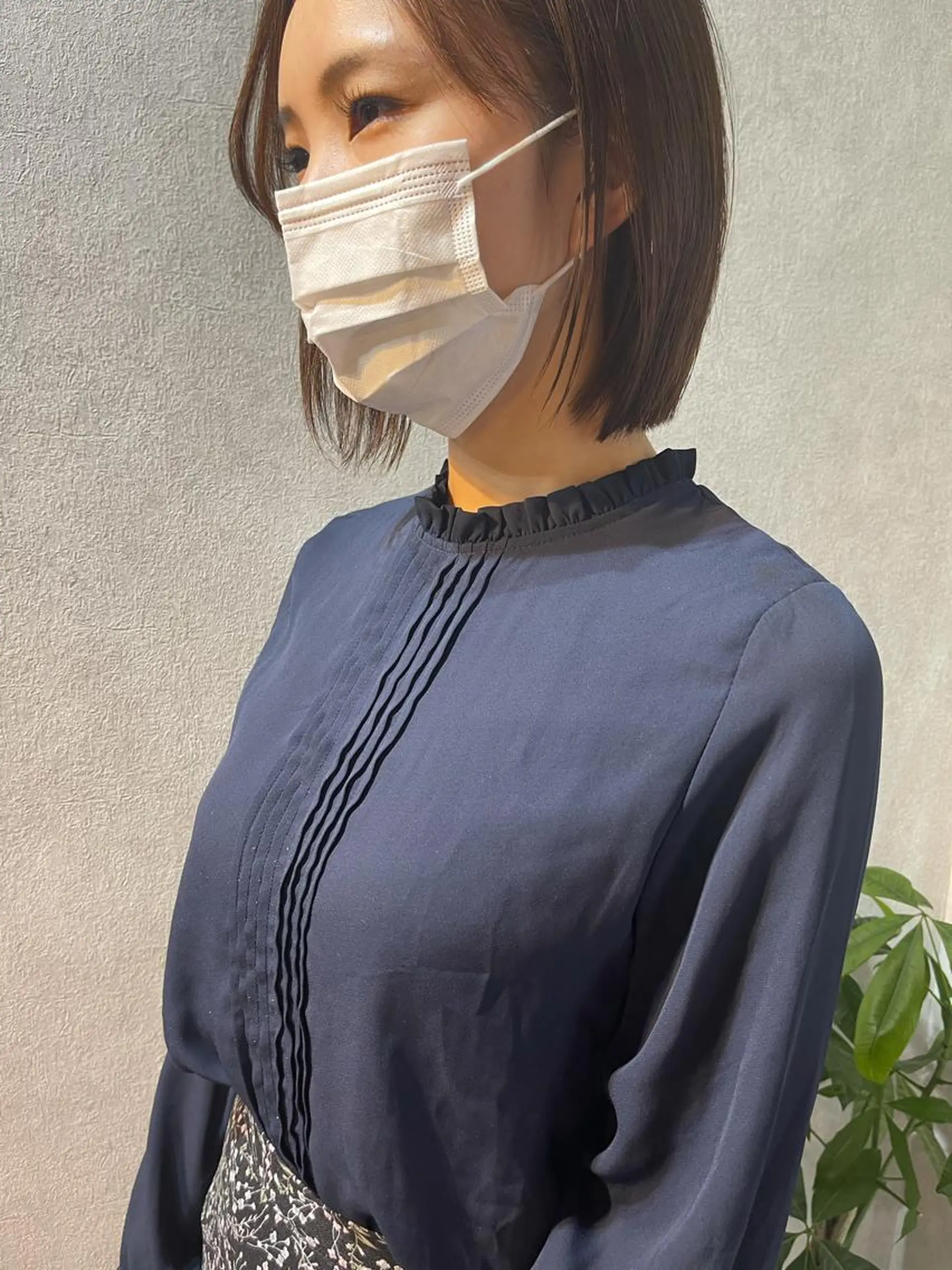 ショート カラー モテ髪支持率NO.1 KENJIROのヘアスタイル