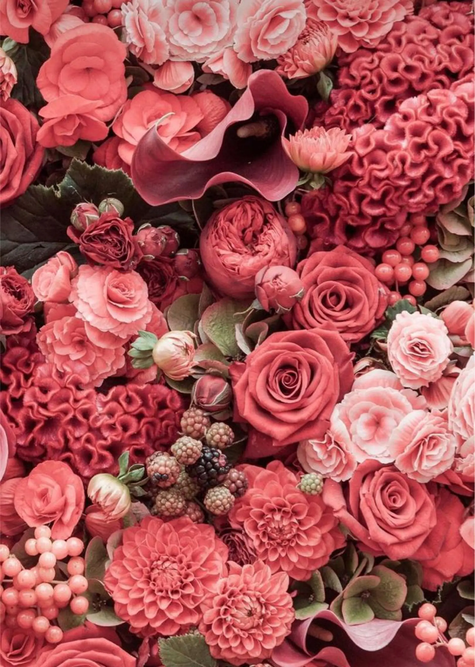 🫧縮毛矯正／カラー ／bless松浦🫧のヘアスタイル