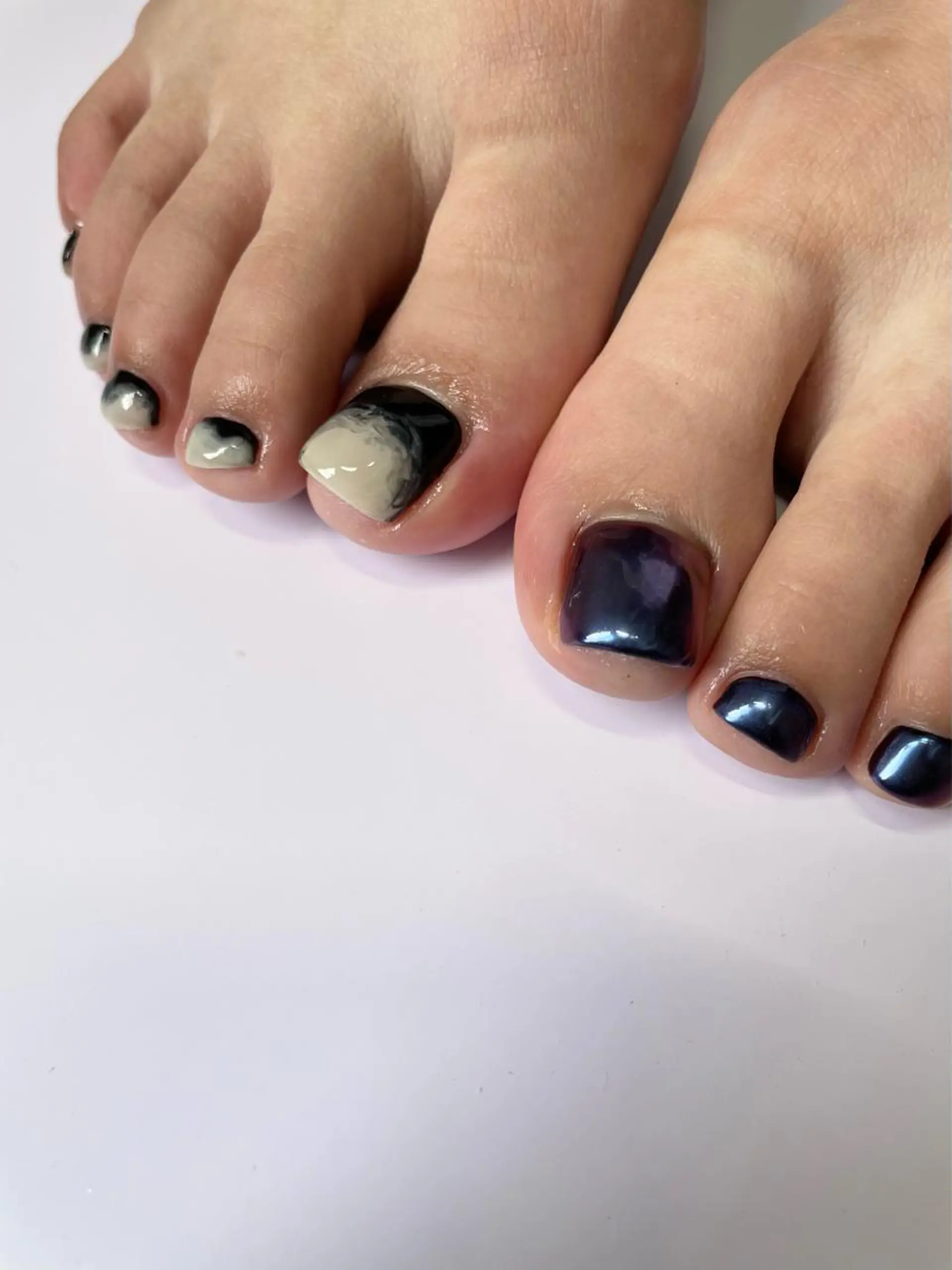 ネイル sheeno nailのネイルデザイン