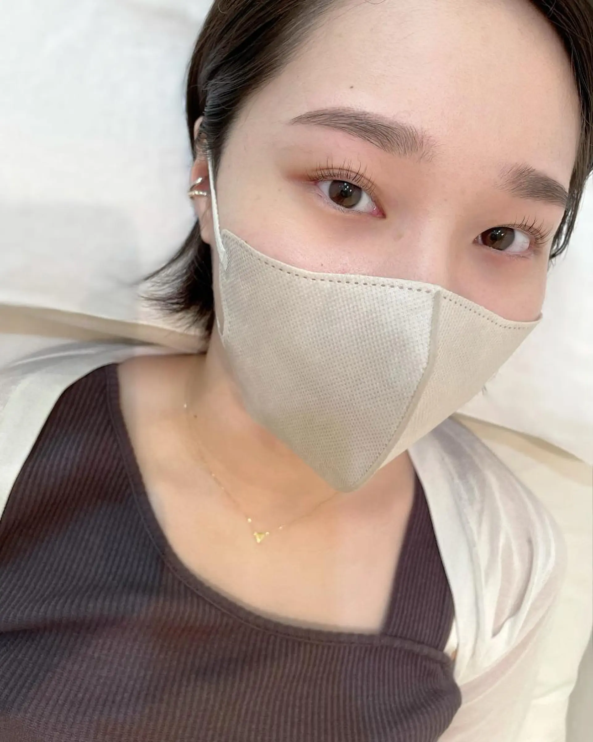 マツエク・マツパ マツパ sara lazo 県病院前のマツエク・マツパデザイン