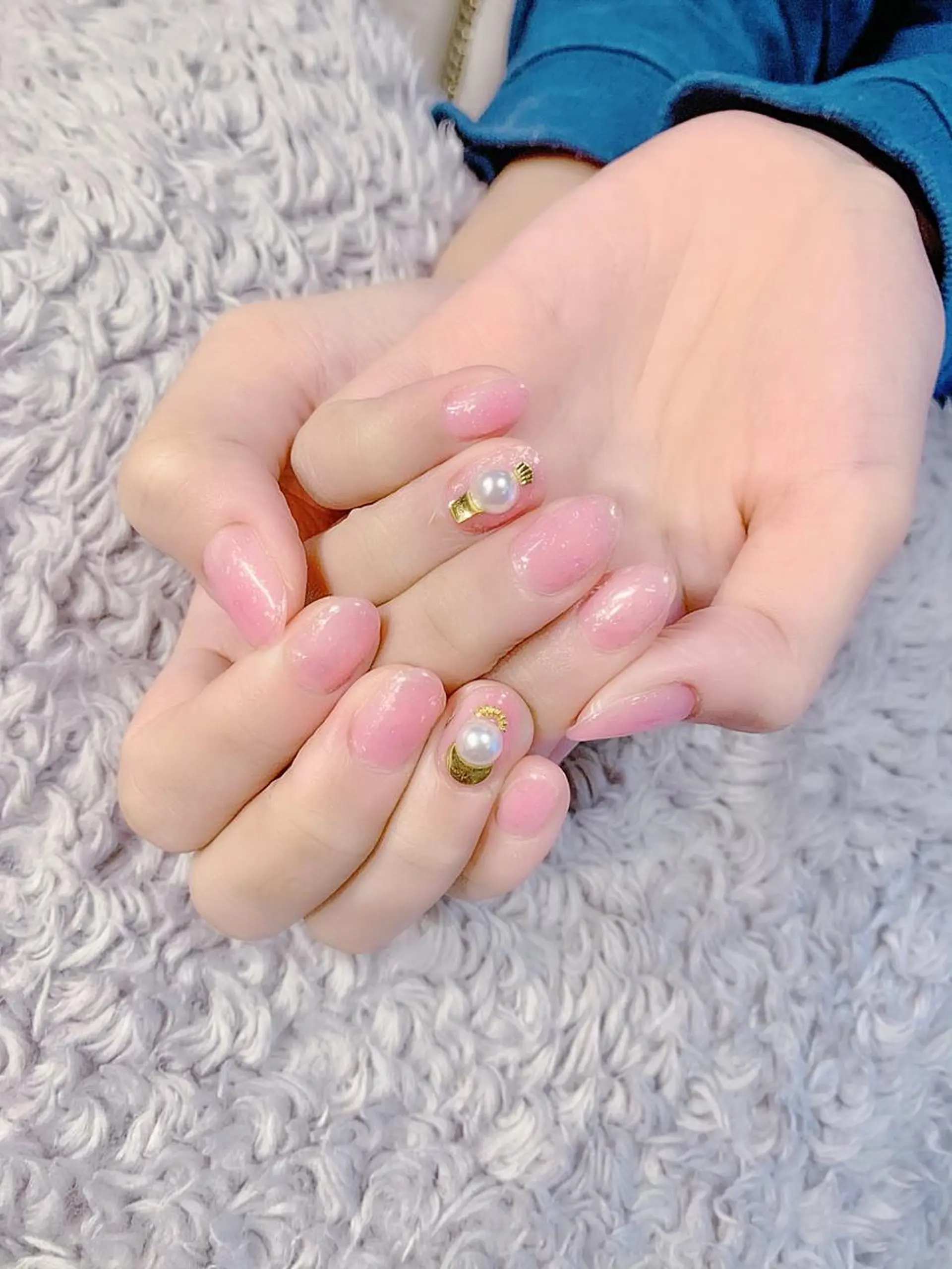 ネイル mew mew NAIL & EYEのマツエク・マツパデザイン