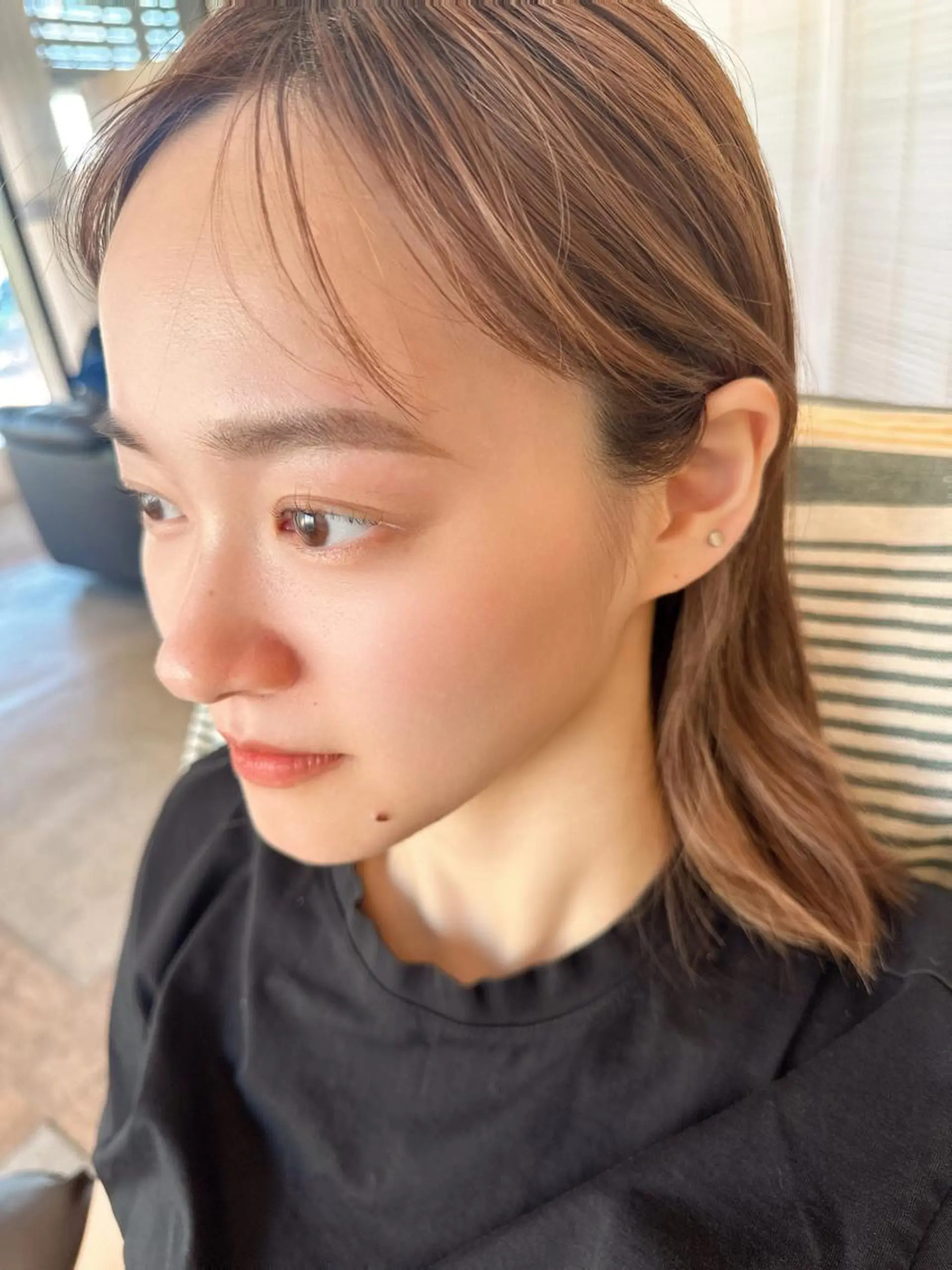 アイブロウ その他(アイブロウ) 🫧ワカナ🫧e ye/stylistの眉毛・アイブロウイメージ