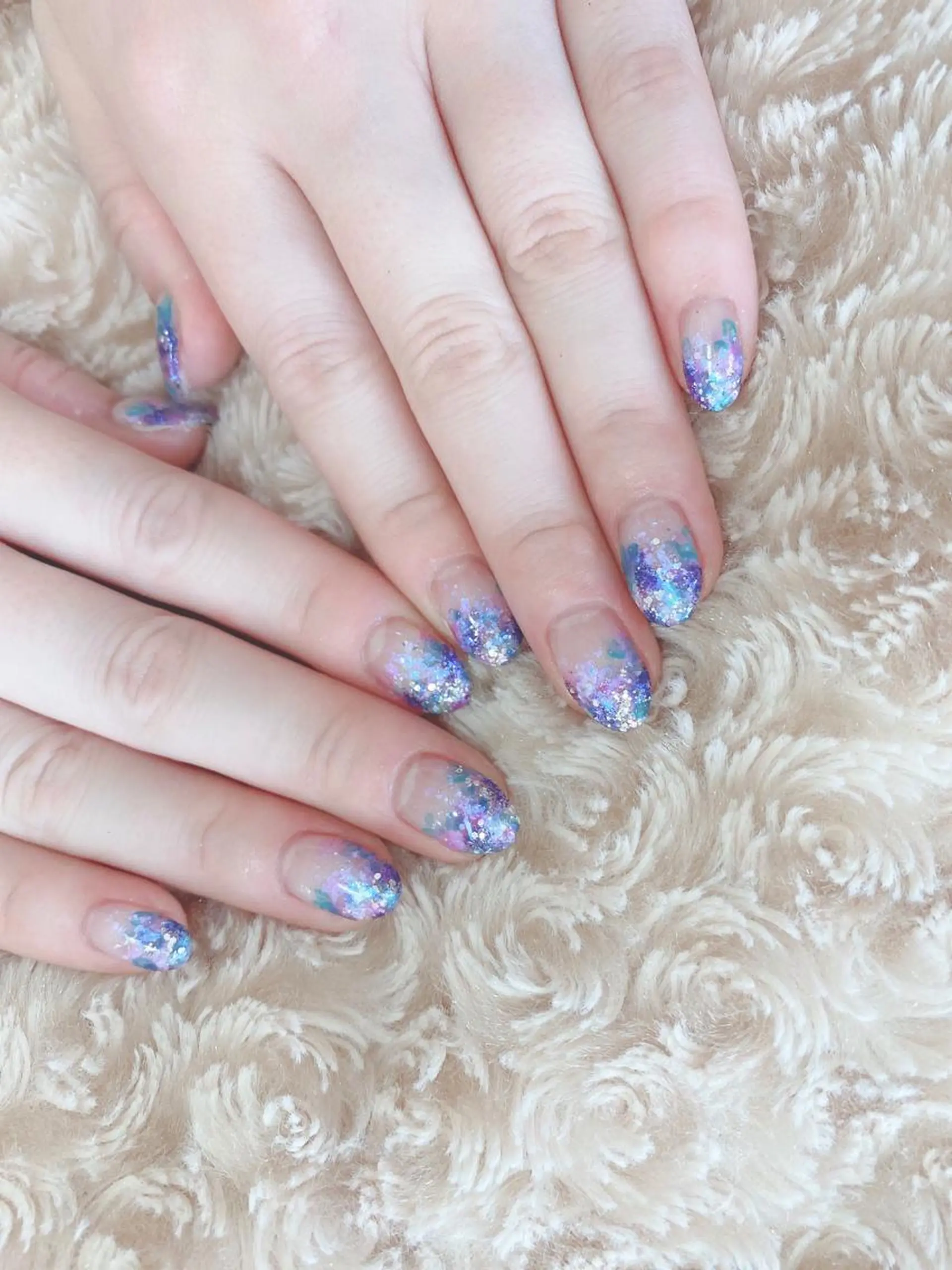 ネイル nailsalon ∞ ﾐｶﾅﾙ ∞のネイルデザイン