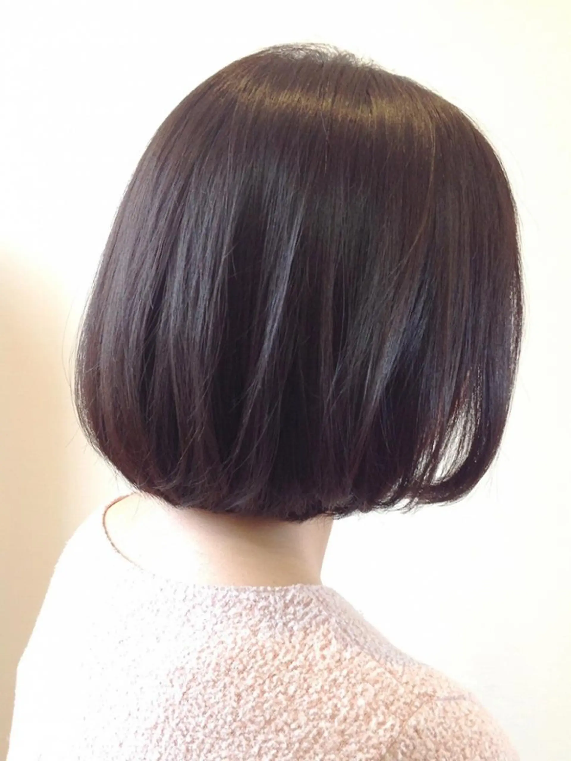 ショート カット ヘッドスパ Art HAIR  アートヘアのヘアスタイル