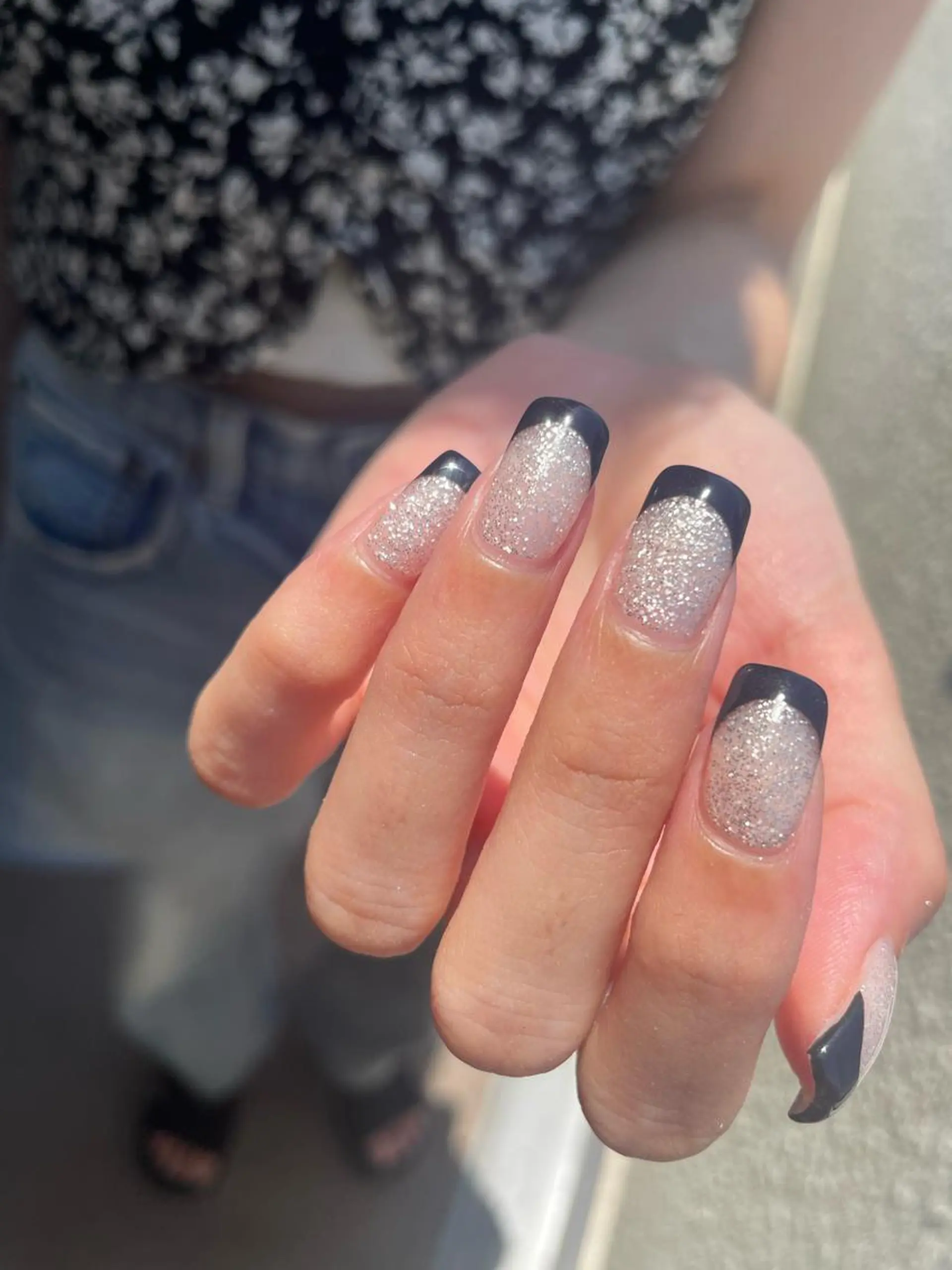 ネイル ハンドネイル SPICENAILS ＠吉祥寺のネイルデザイン
