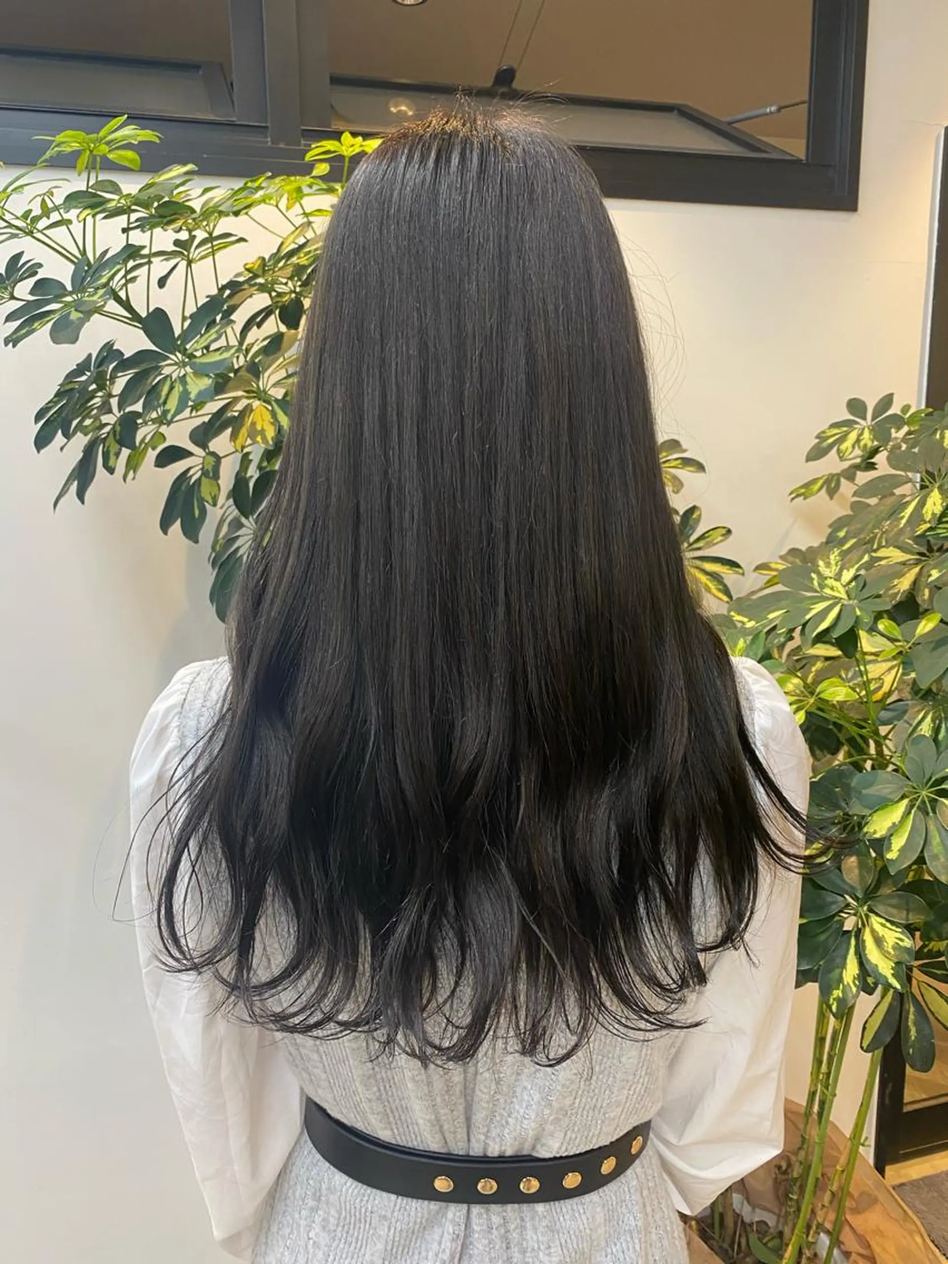 ロング カラー 🌼ハイライト透明感 🌼maiのヘアスタイル