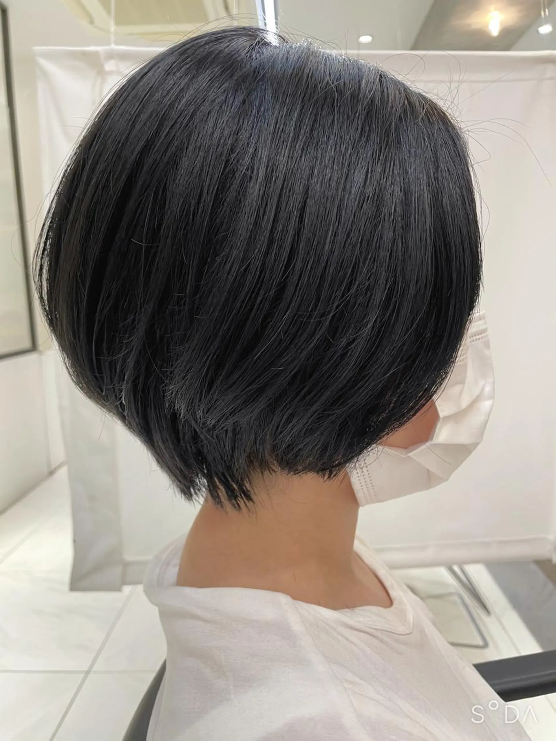 ショート 🦕小林 大地🦕のヘアスタイル