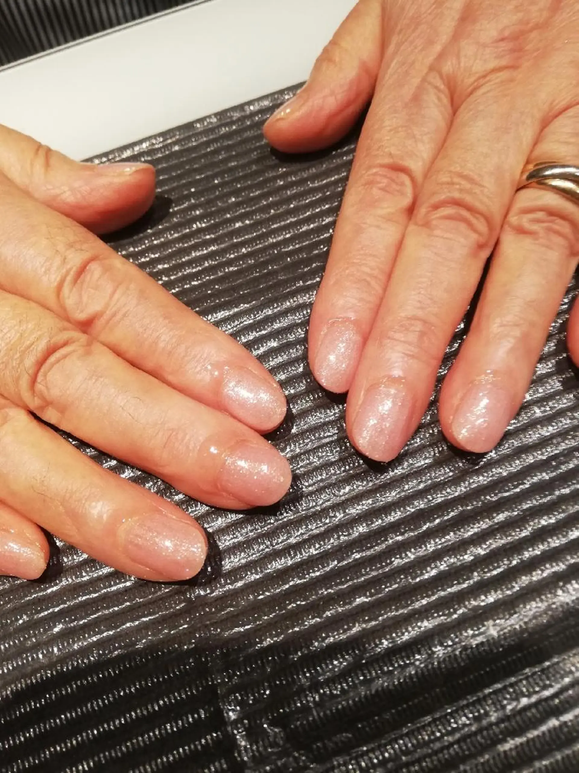 ネイル オフのみ(ネイル) macaron♥所属・nail salon macaron のネイルデザイン