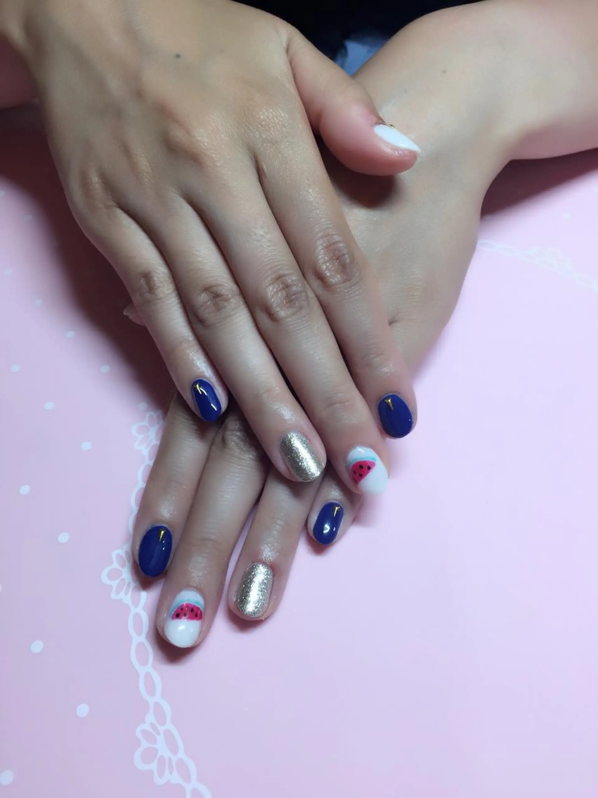 ネイル モナンジュ マツパ・眉毛専門のマツエク・マツパデザイン